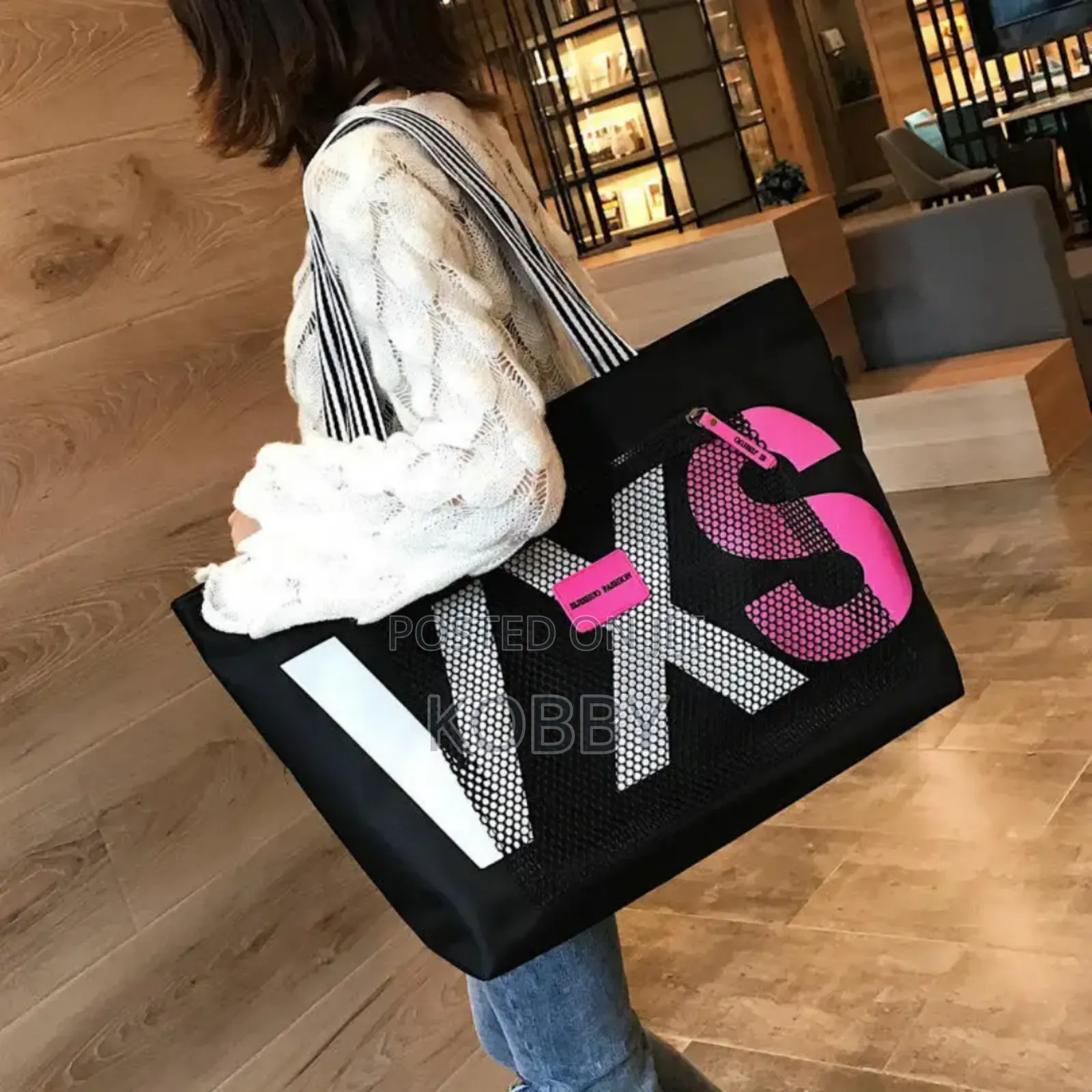 Travel Bag for Ladies