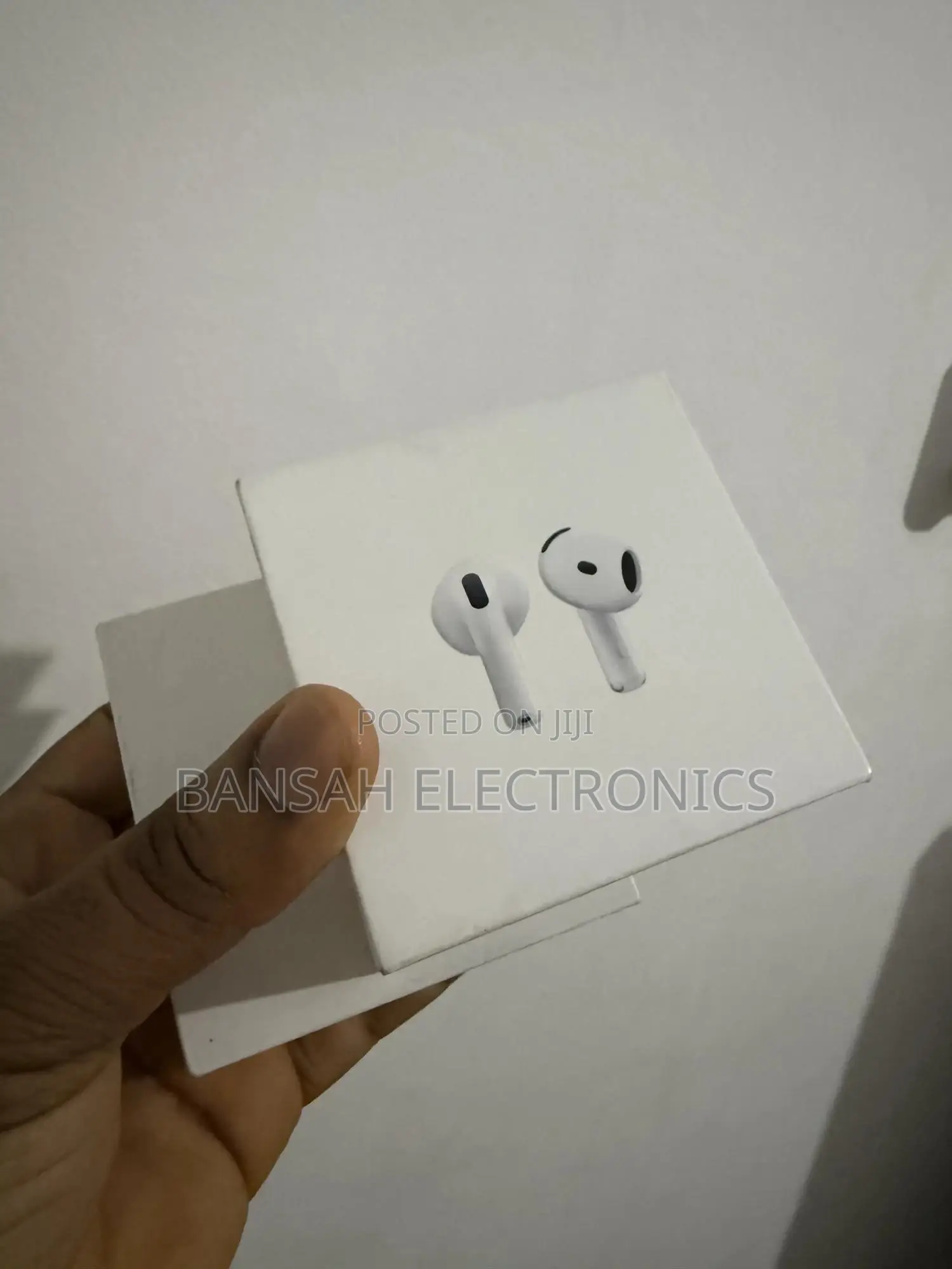 Brand New Airpods 4