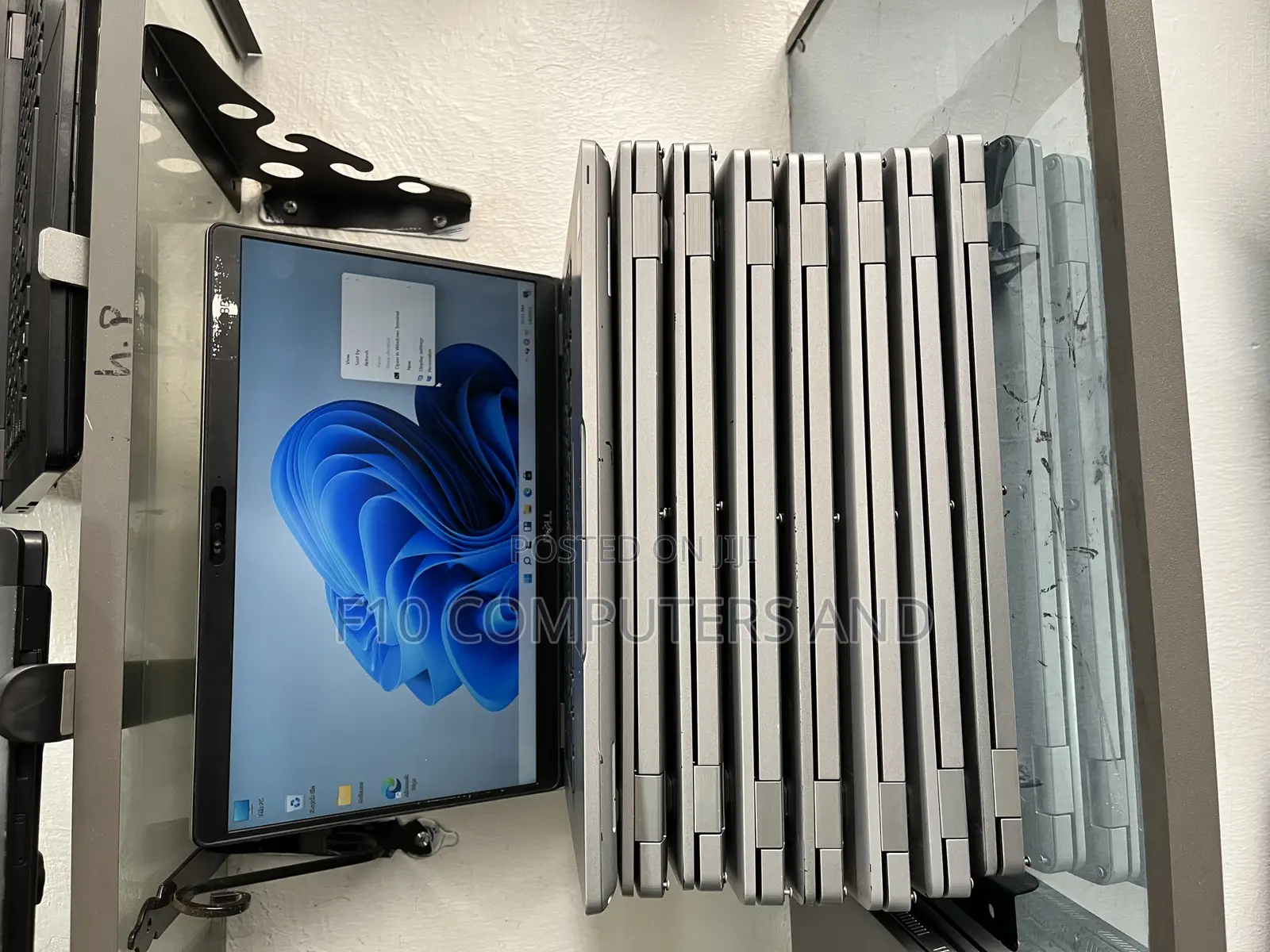 Laptop Dell Latitude 5410 8GB Intel Core i7 SSD 256GB