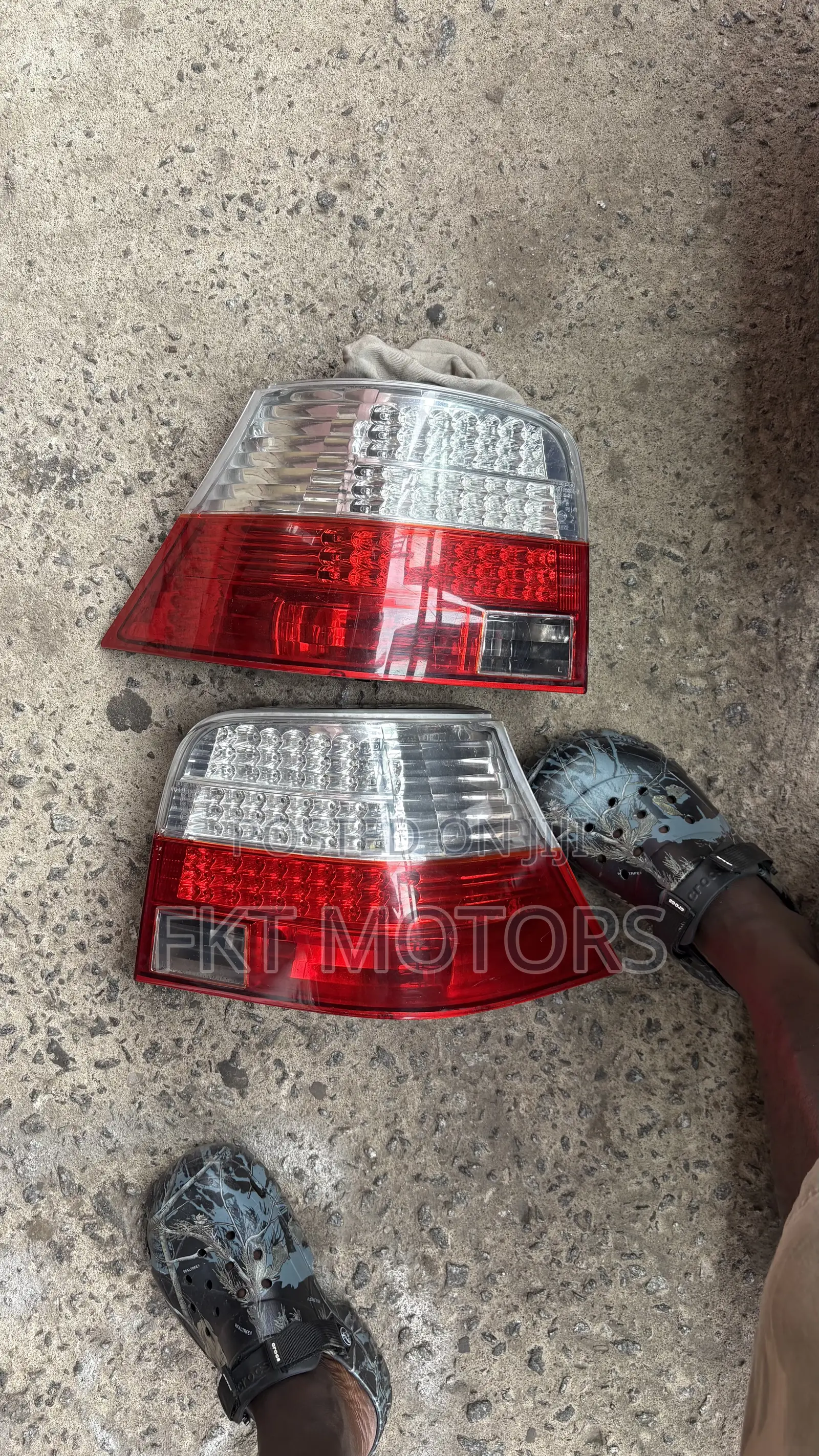 Vw Golf 4 Taillight Led 1999,2000,2001,2002,2003,2004,2005