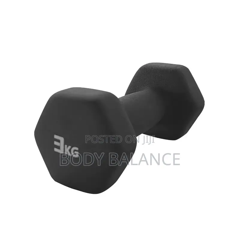 3kg Dumbbell
