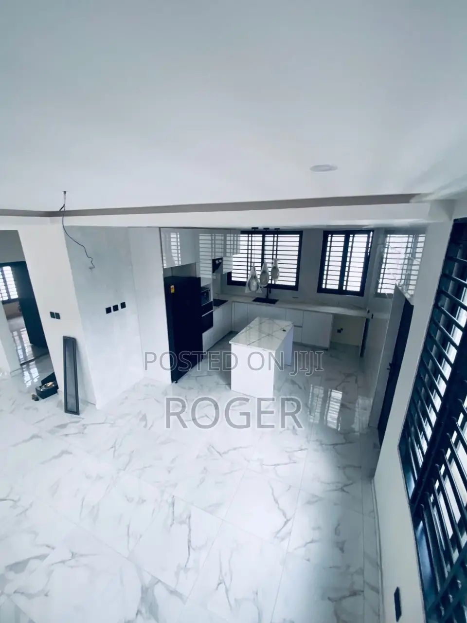 3bdrm Townhouse / Terrace in Tantra Hills, Achimota for rent