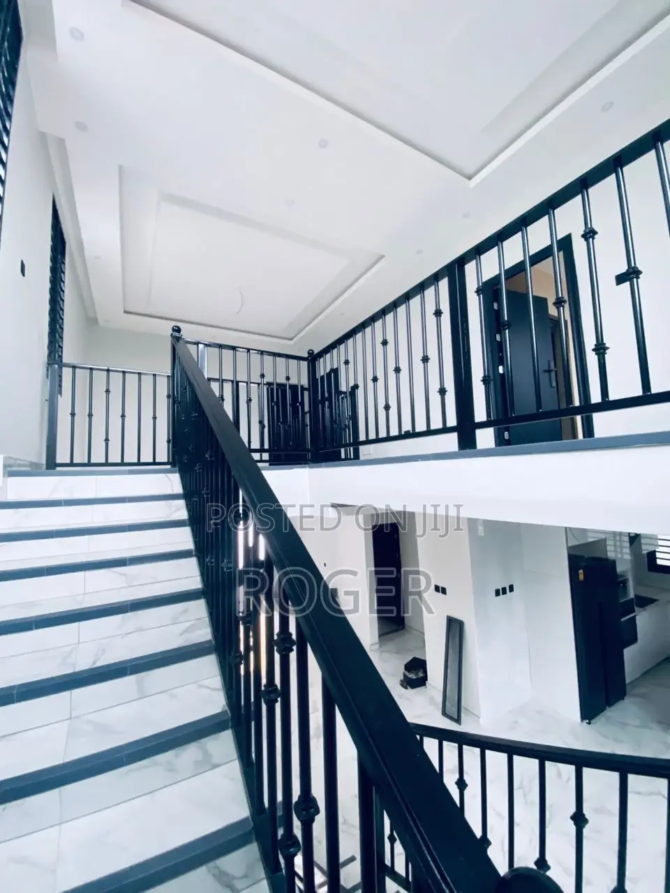 3bdrm Townhouse / Terrace in Tantra Hills, Achimota for rent