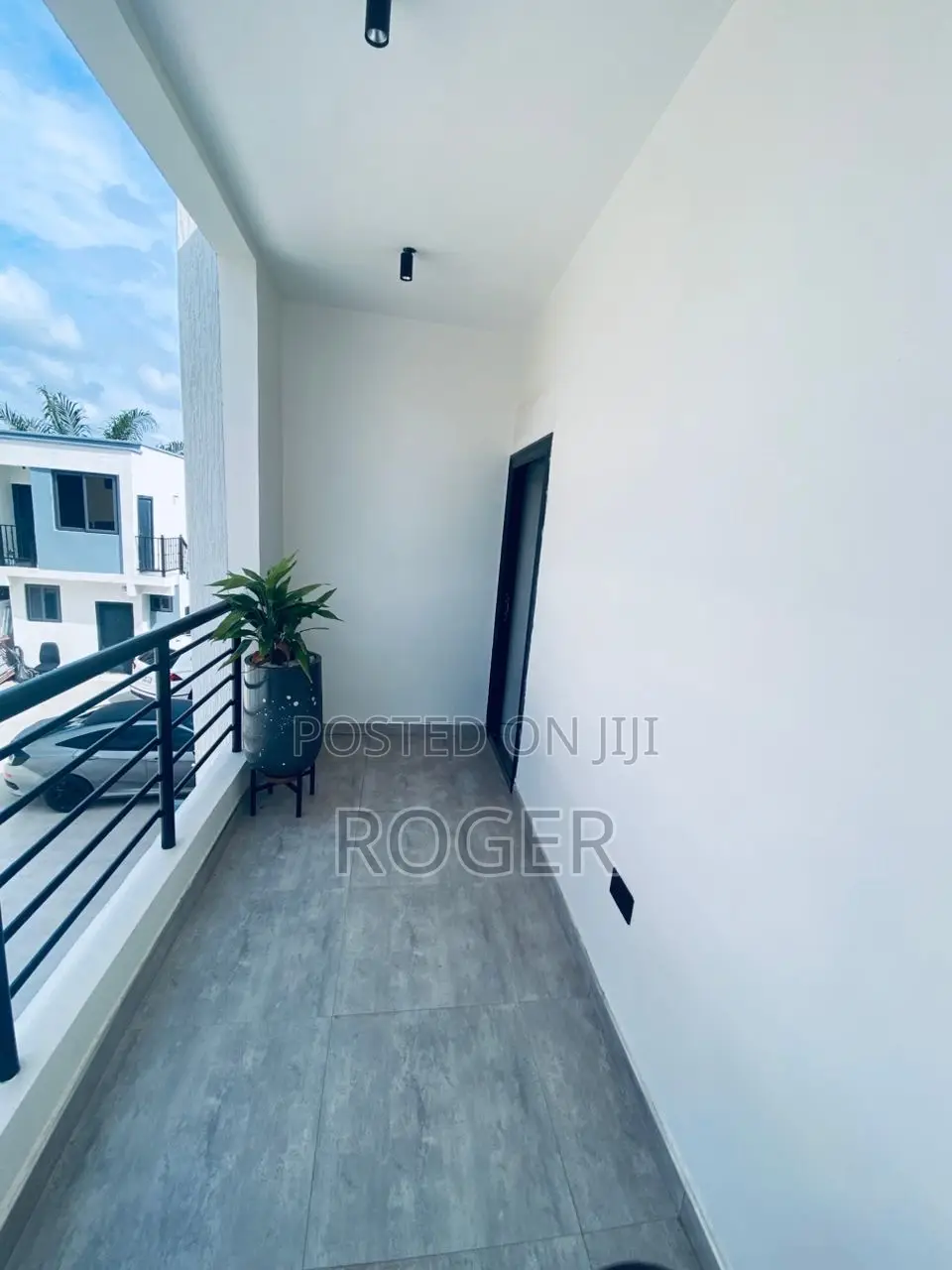 3bdrm Townhouse / Terrace in Tantra Hills, Achimota for rent