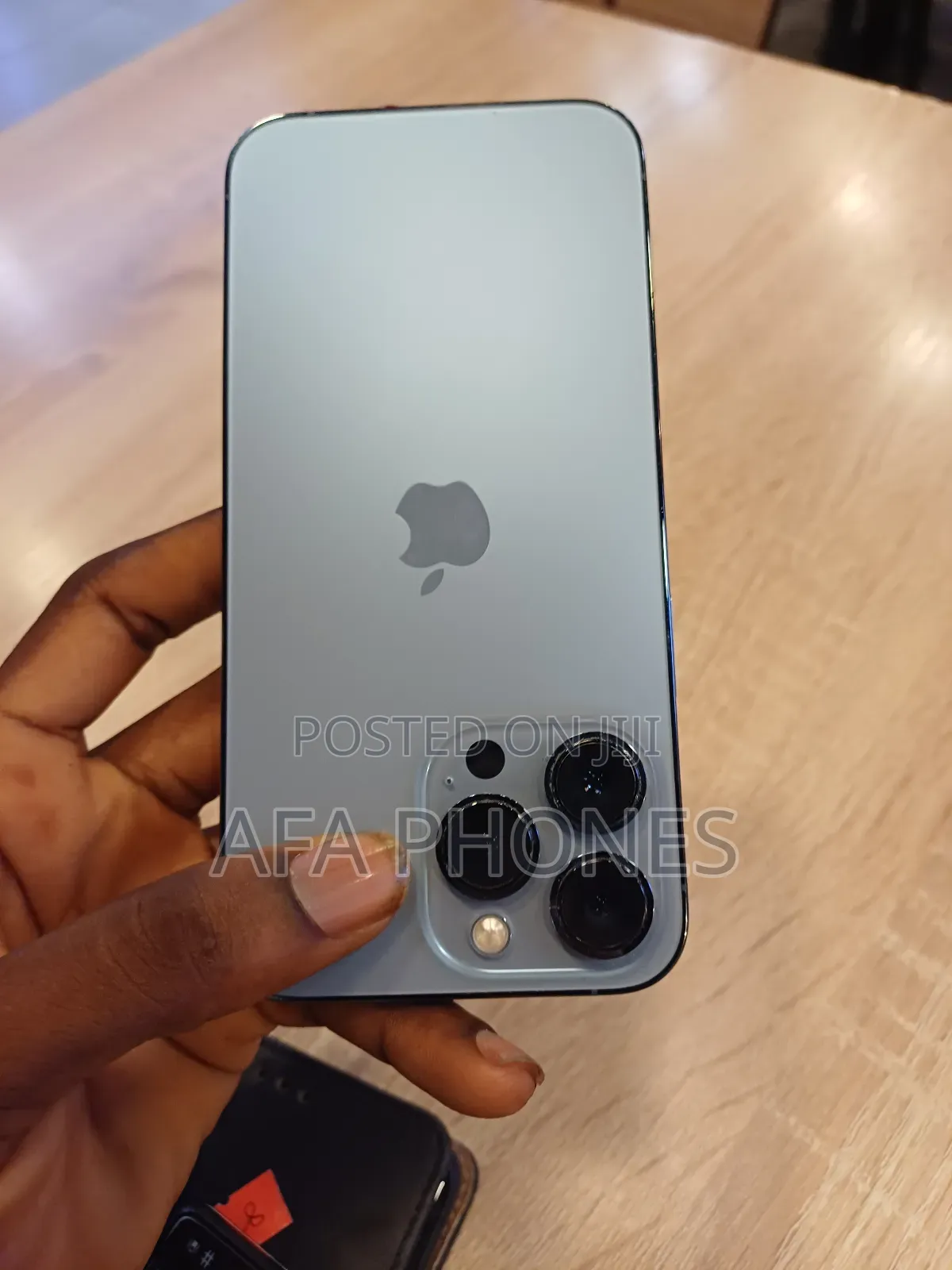 Apple iPhone 13 Pro 256 GB Blue