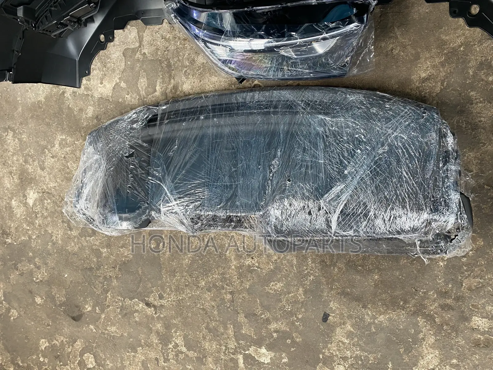 Honda Cr-v 2017 to 2022 Dashboard Top.