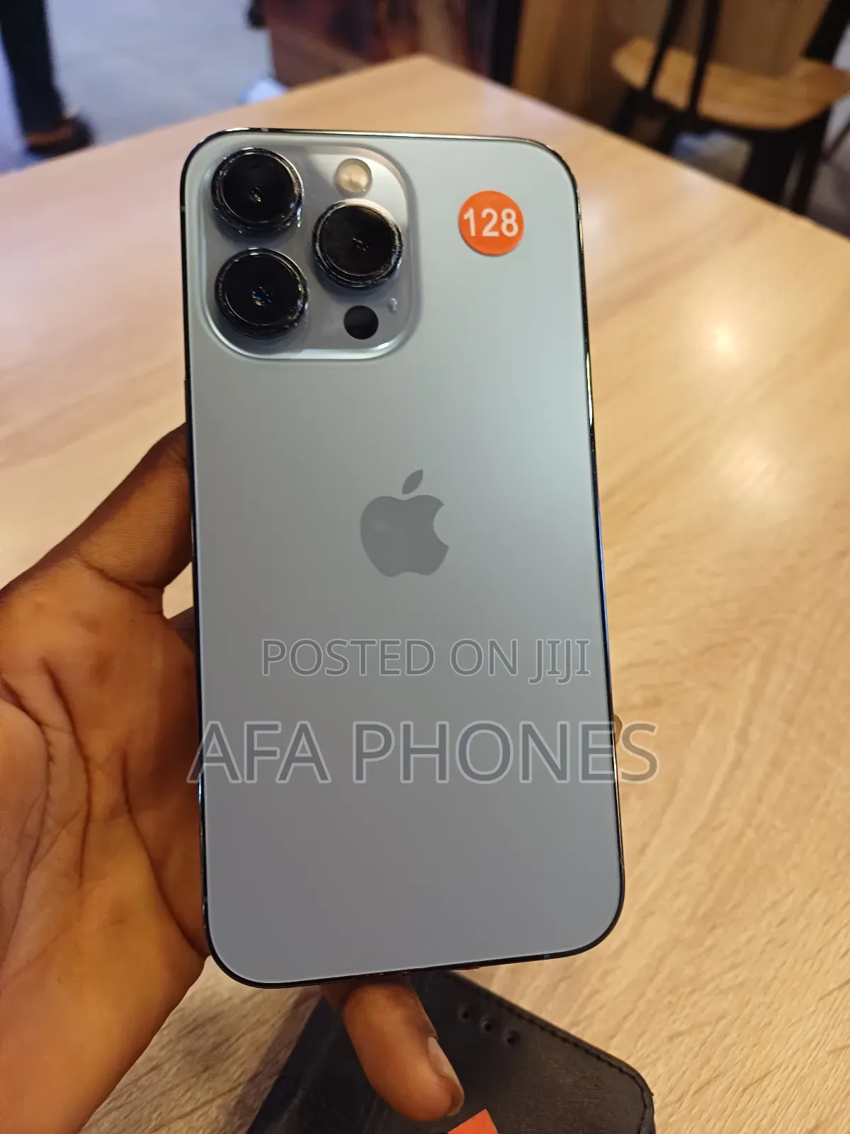Apple iPhone 13 Pro Max 128 GB Blue