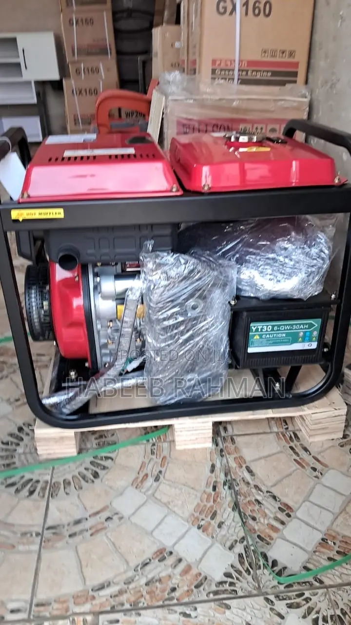 Electric Welding Machine