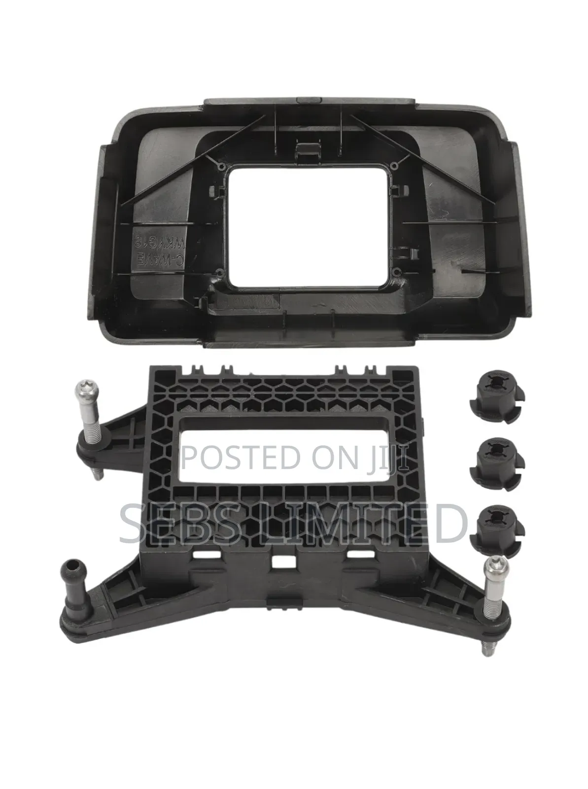 Honda Accord Radar Cover