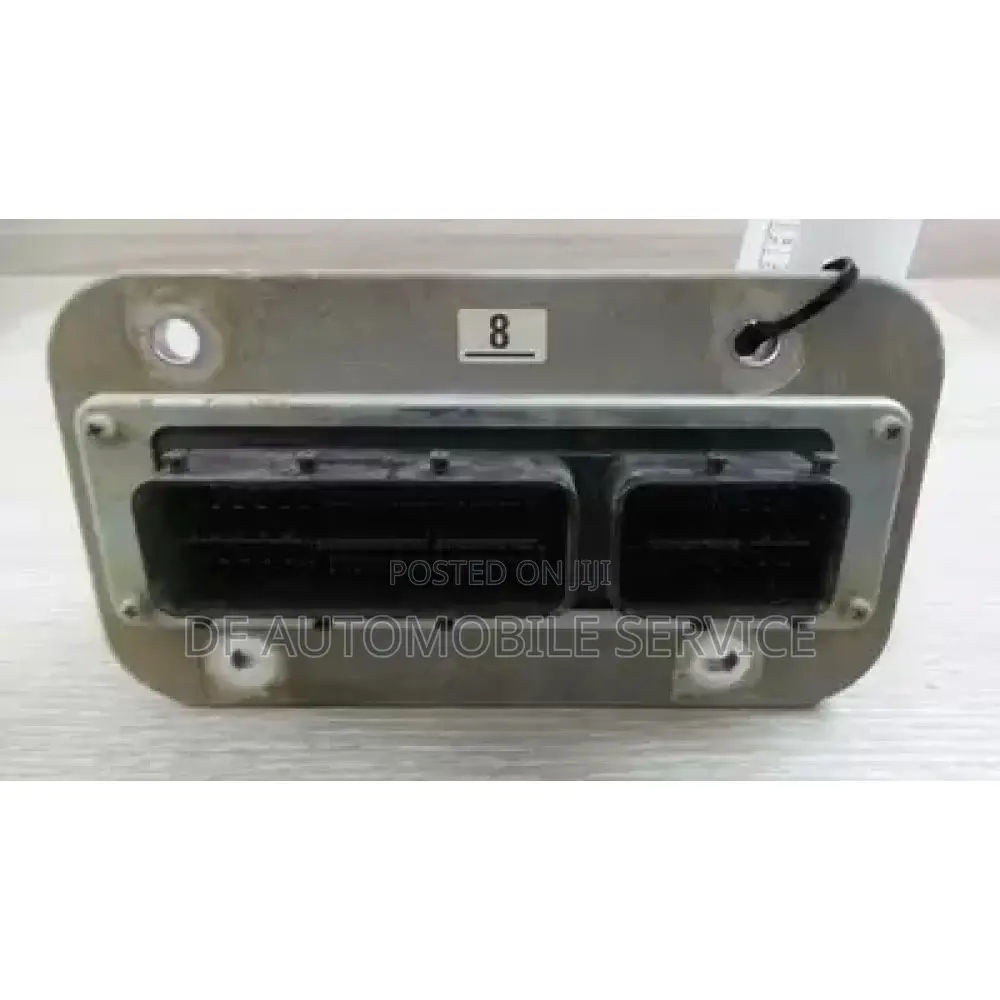 Ecu Engine Control Board Toyota Land Cruiser