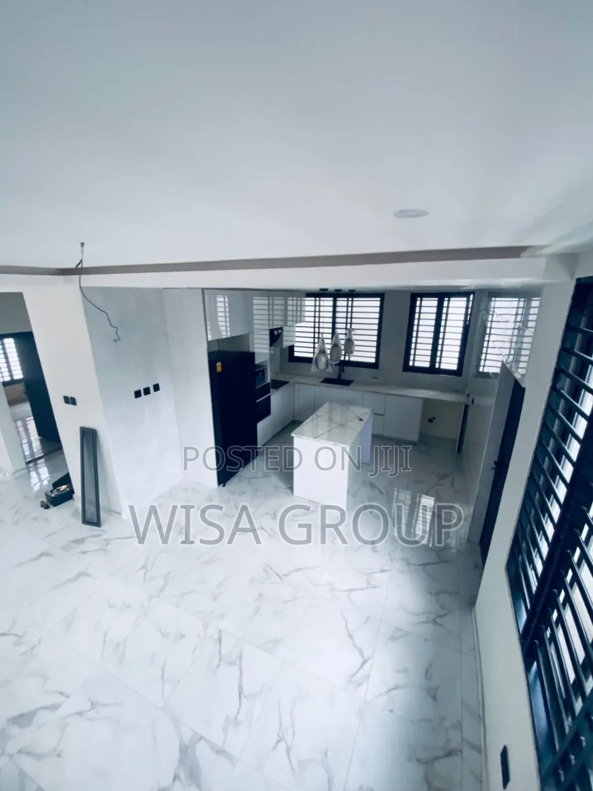 3bdrm Duplex in Wisa Group, Accra Metropolitan for rent