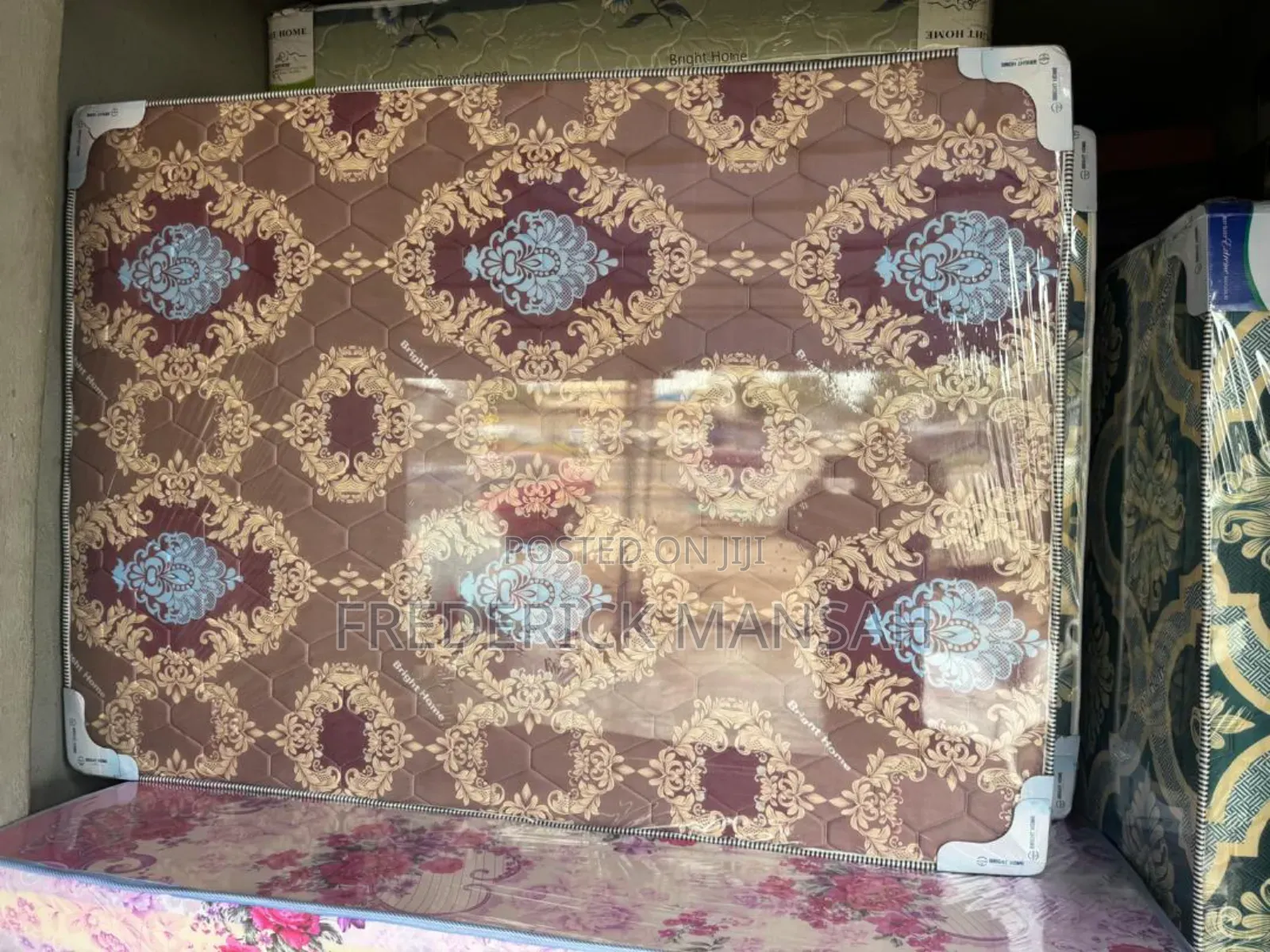 8inches Special Double Mattress for Sale