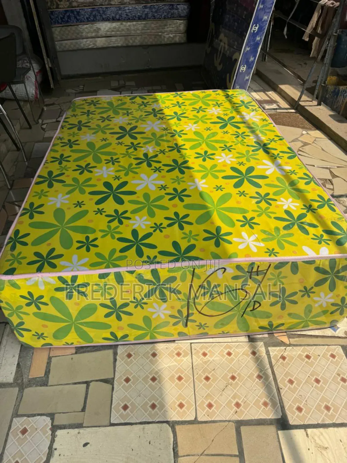 16inches Double Special Standard for Sale