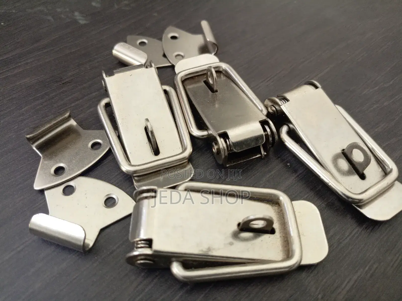 Latch Lock