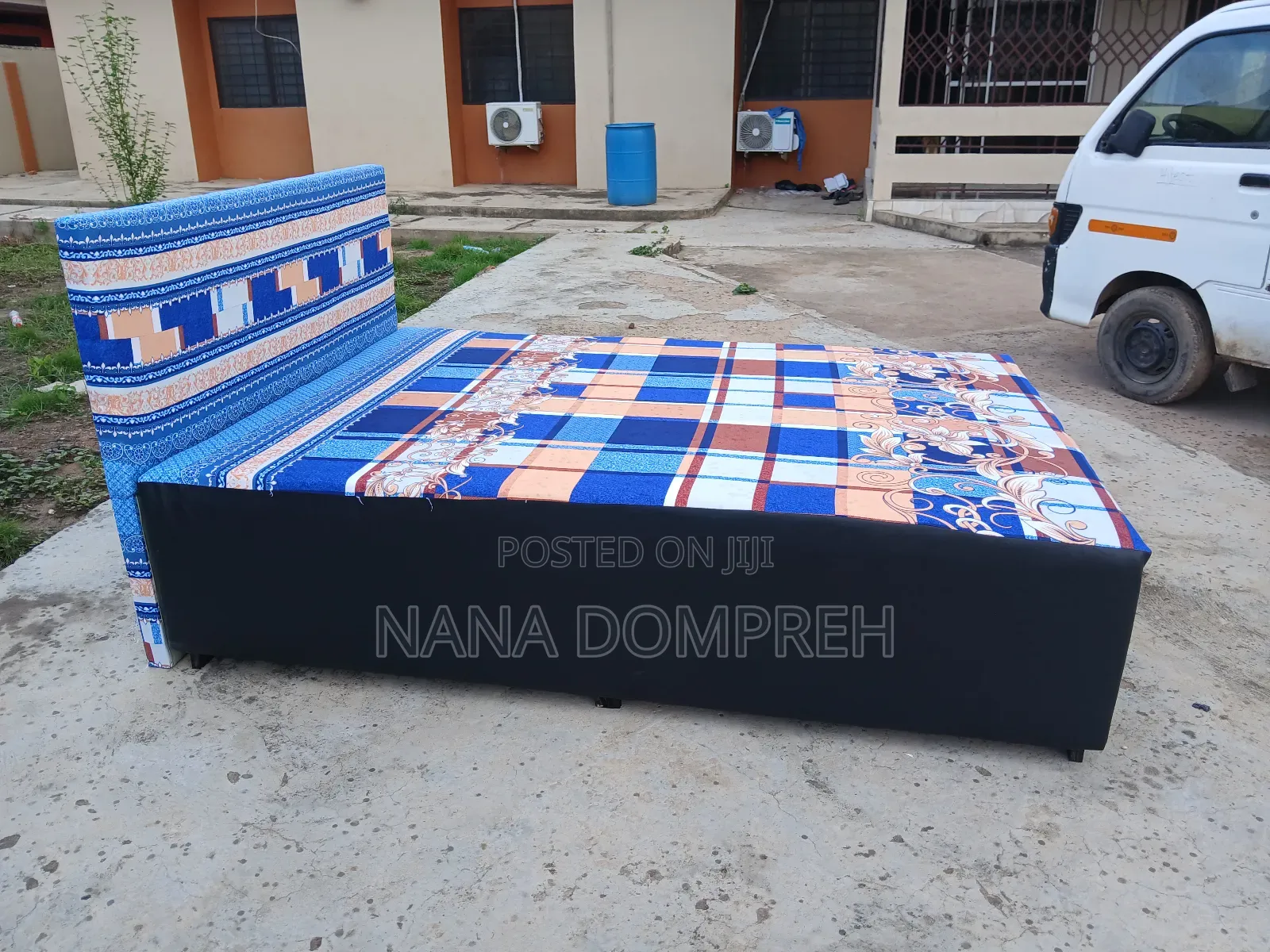 Double Bed5
