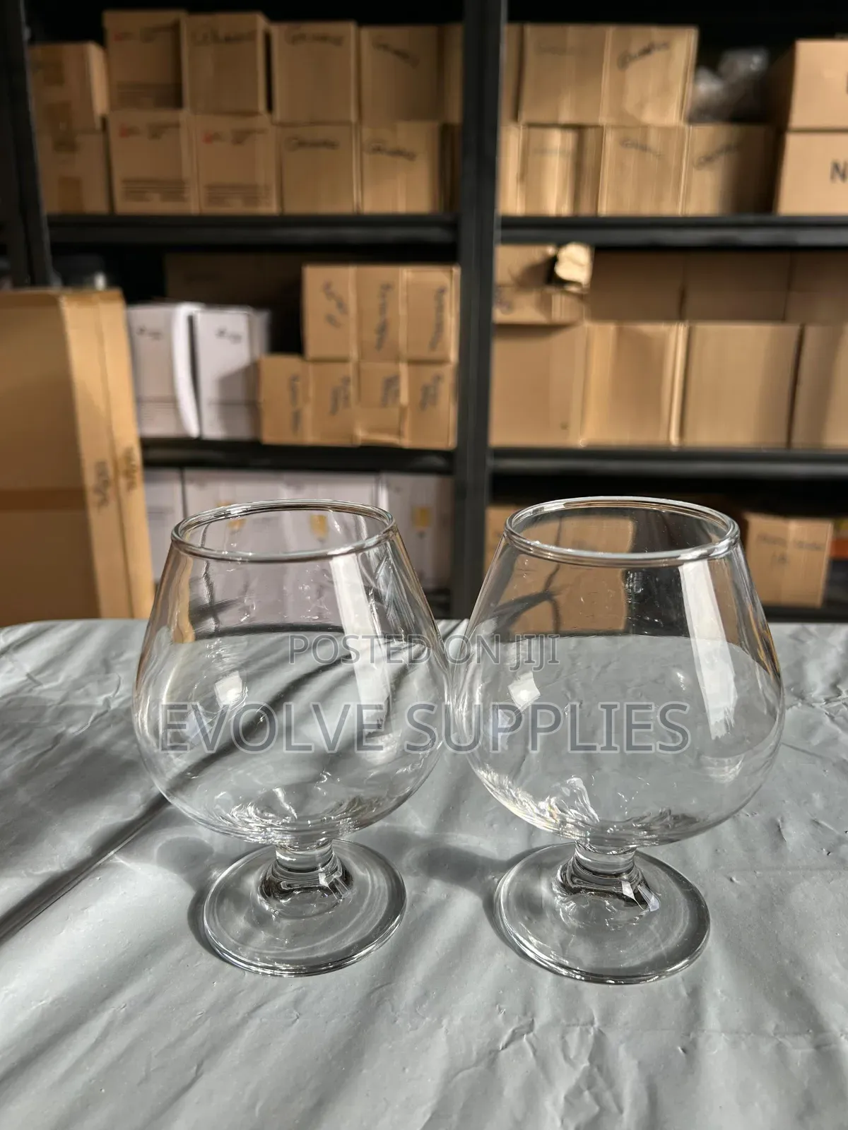500ml Cognac Glass (6pcs)