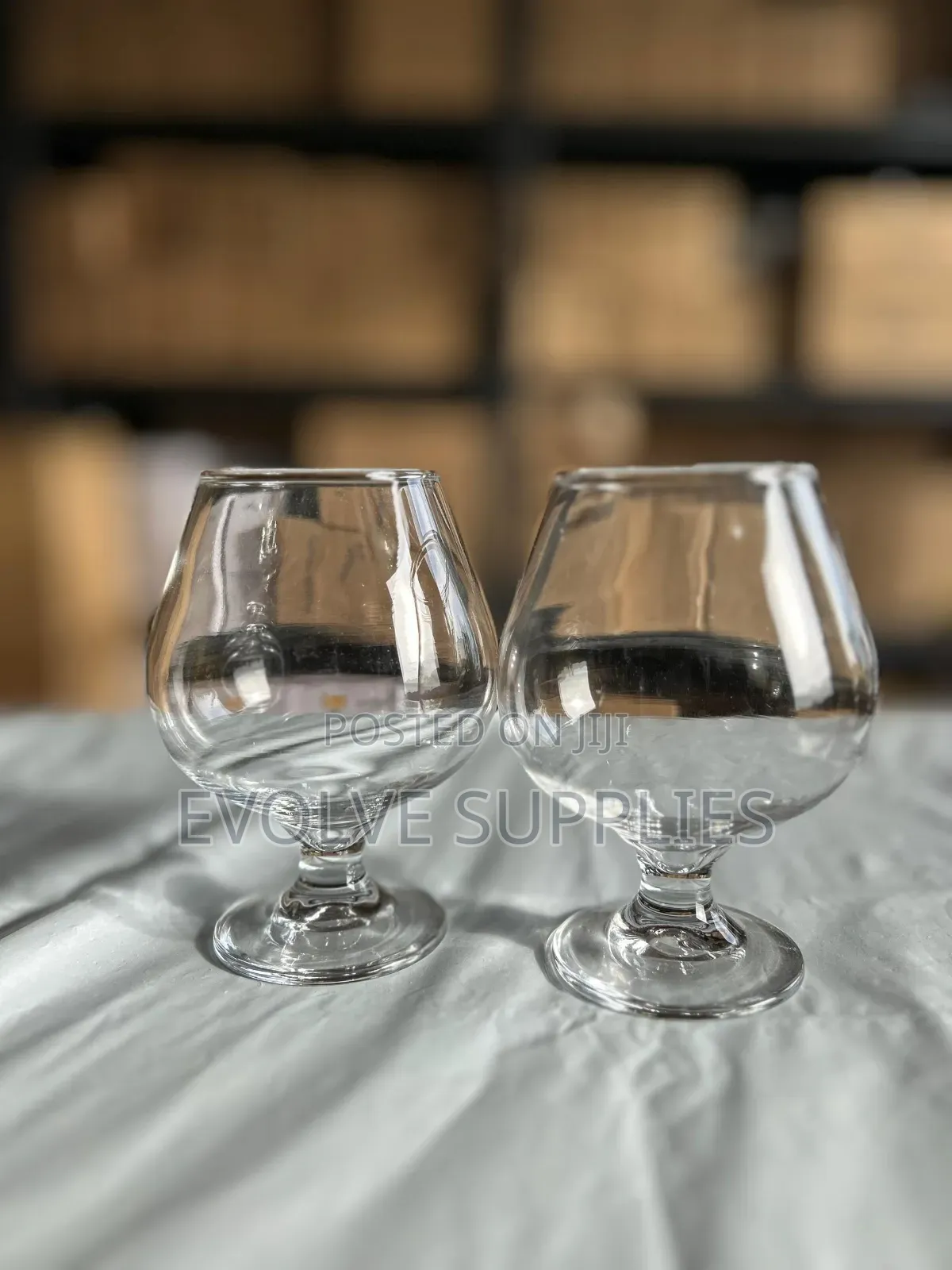 500ml Cognac Glass (6pcs)