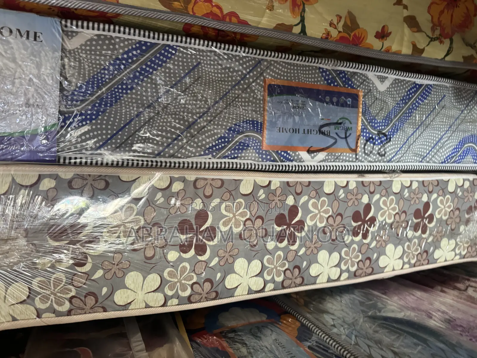 10inches Double Mattress for Sale
