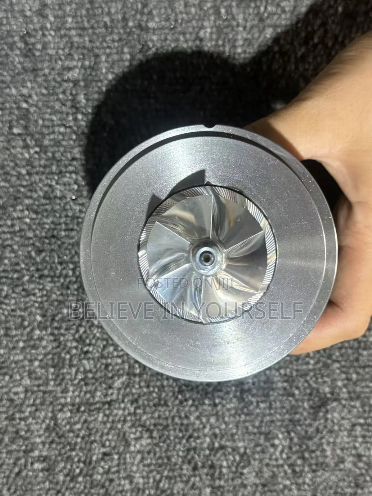 Honda CRV Turbocharger Cartridge 2017 2018 2019 2020 2021 2022