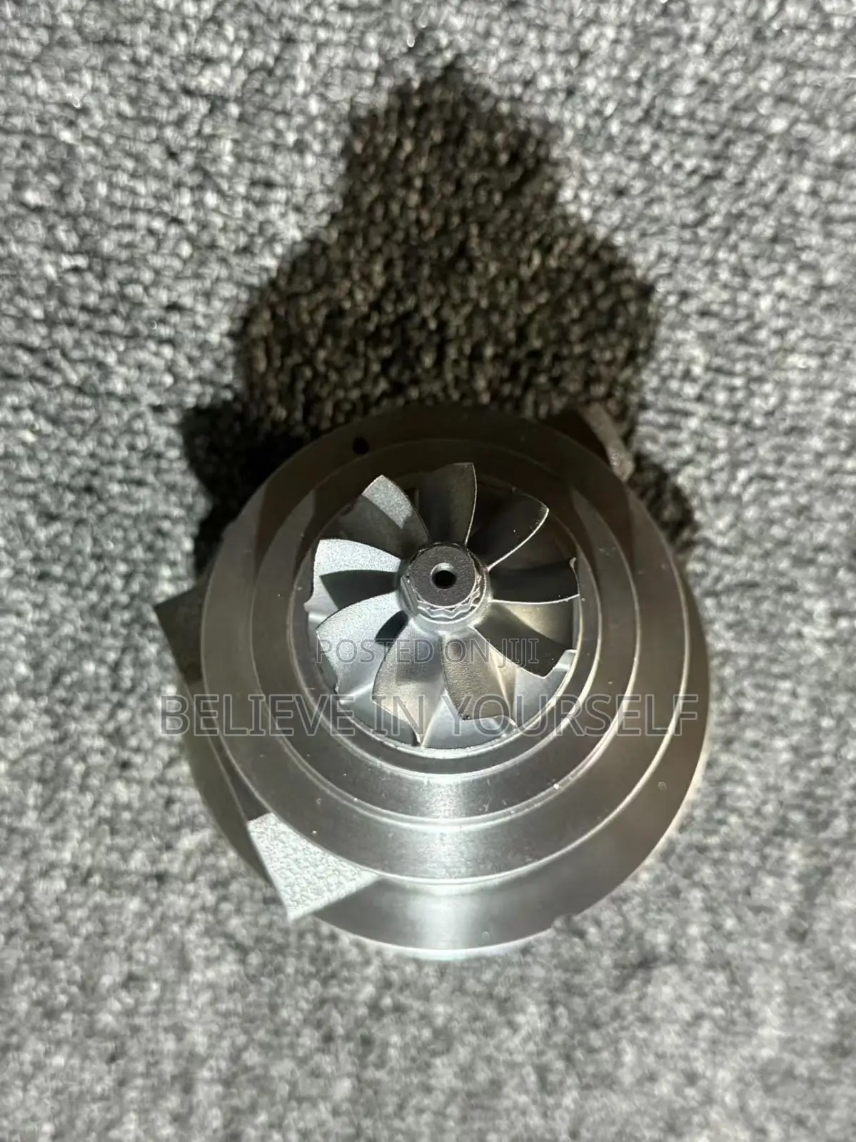 Honda CRV Turbocharger Cartridge 2017 2018 2019 2020 2021 2022