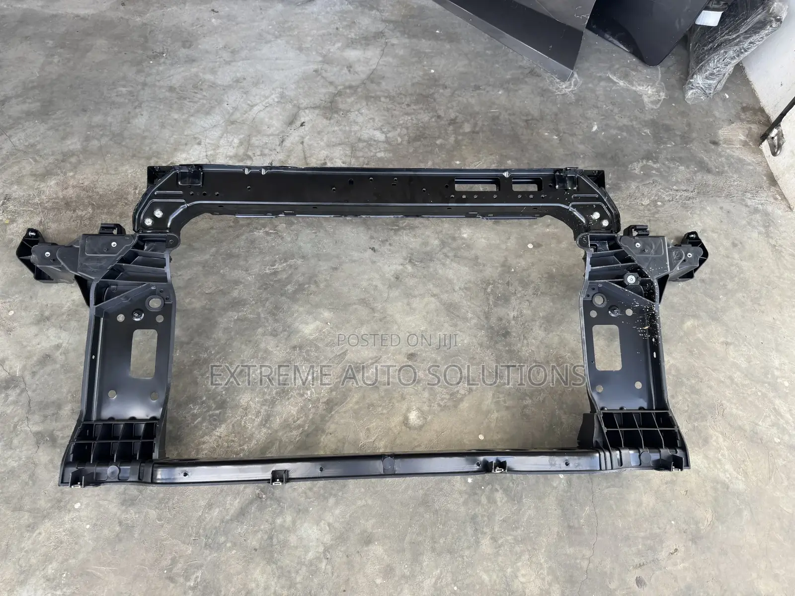 Hyundai Tucson 2016 / 2017 Support