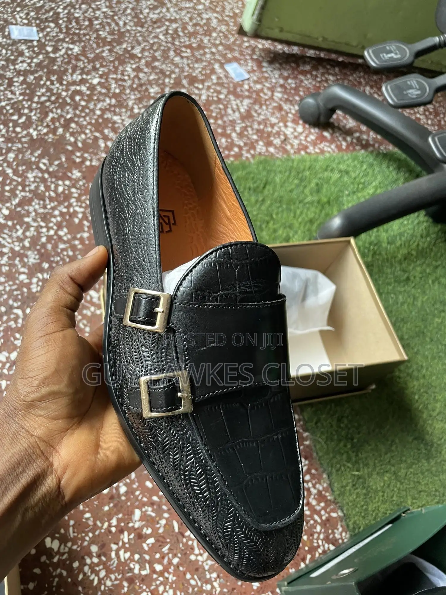 Classic Shoes