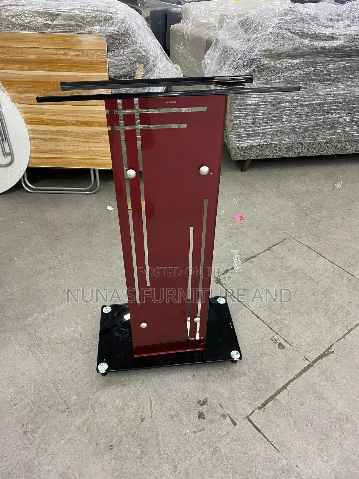 High Quality Pulpit