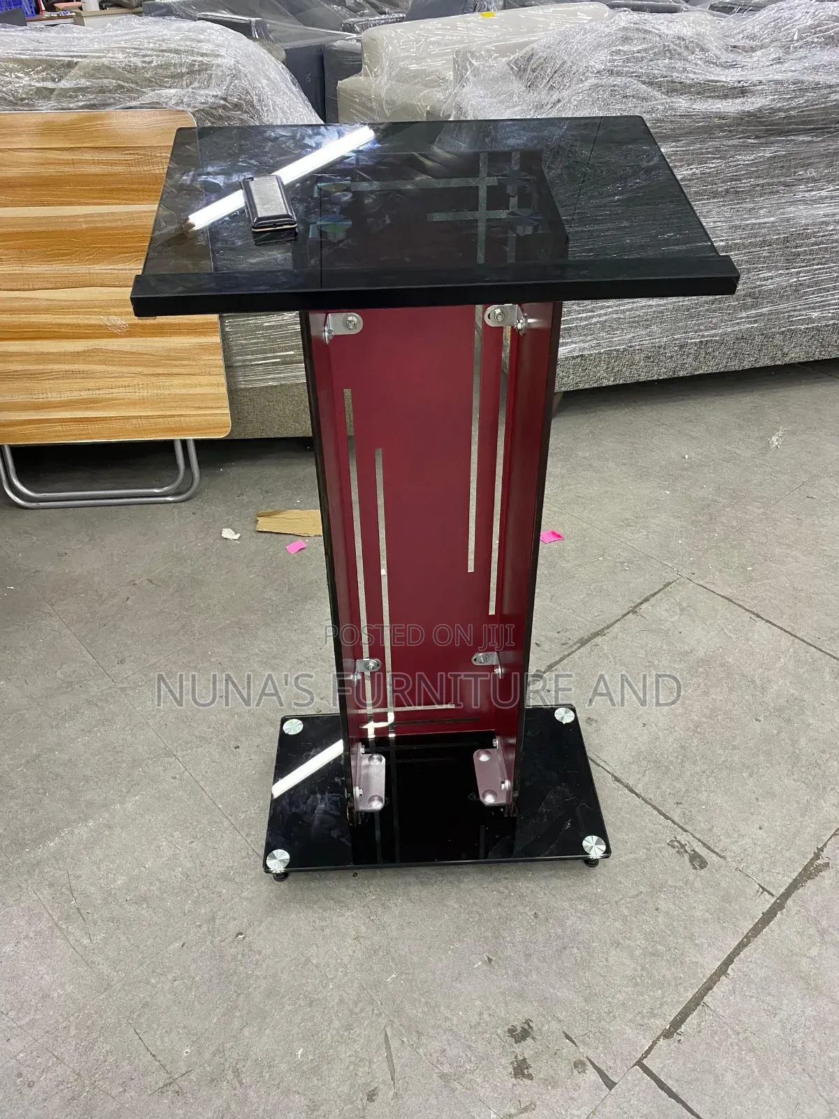 High Quality Pulpit