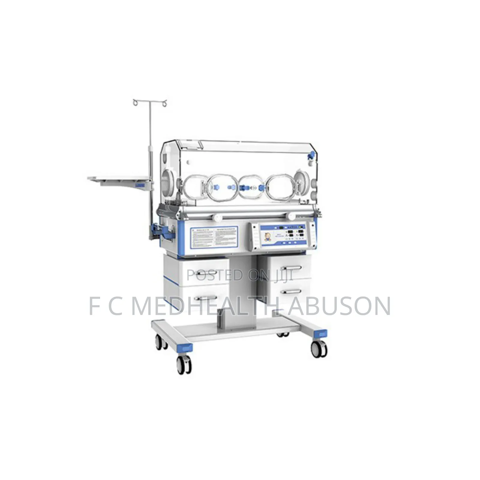 Baby Incubator