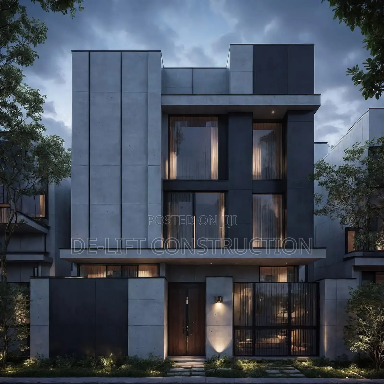 Are Looking for a Professional Architect and Engineer?