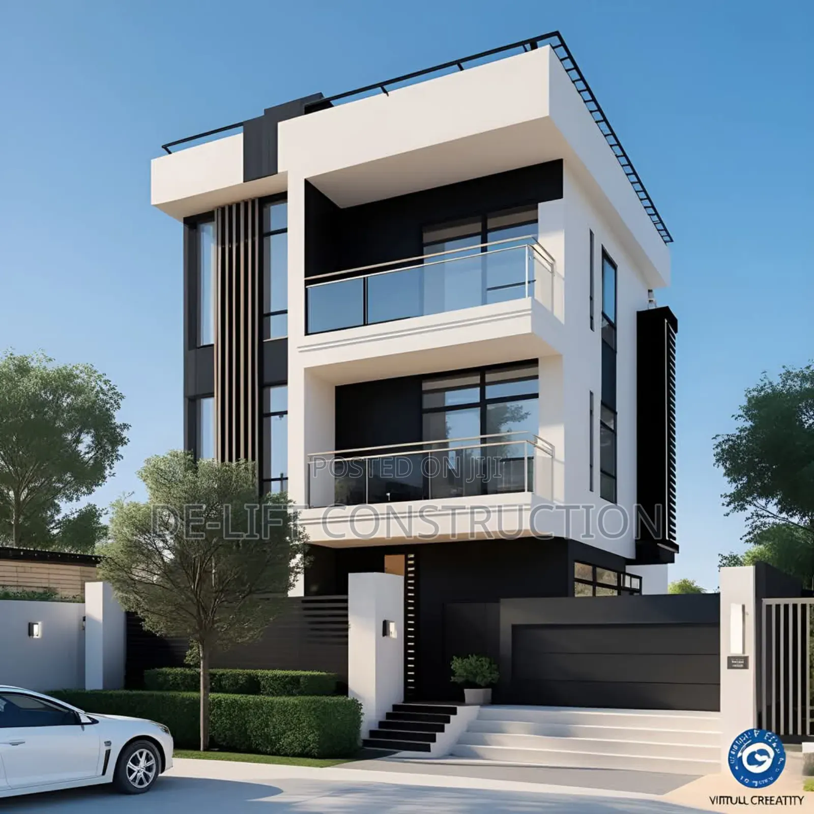 Are Looking for a Professional Architect and Engineer?