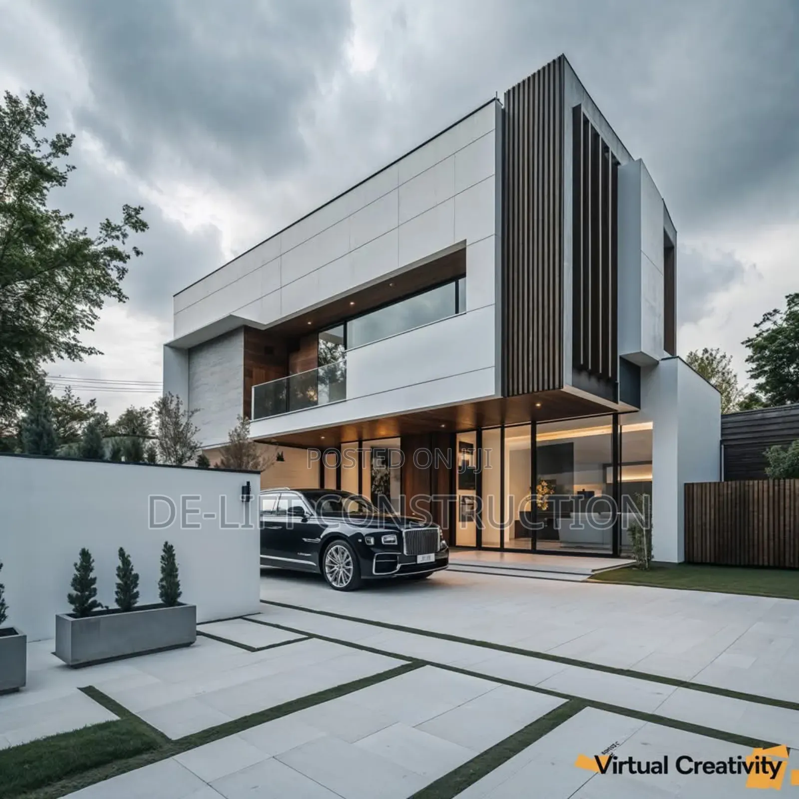 Are You Looking for Classic Architectural Designs?
