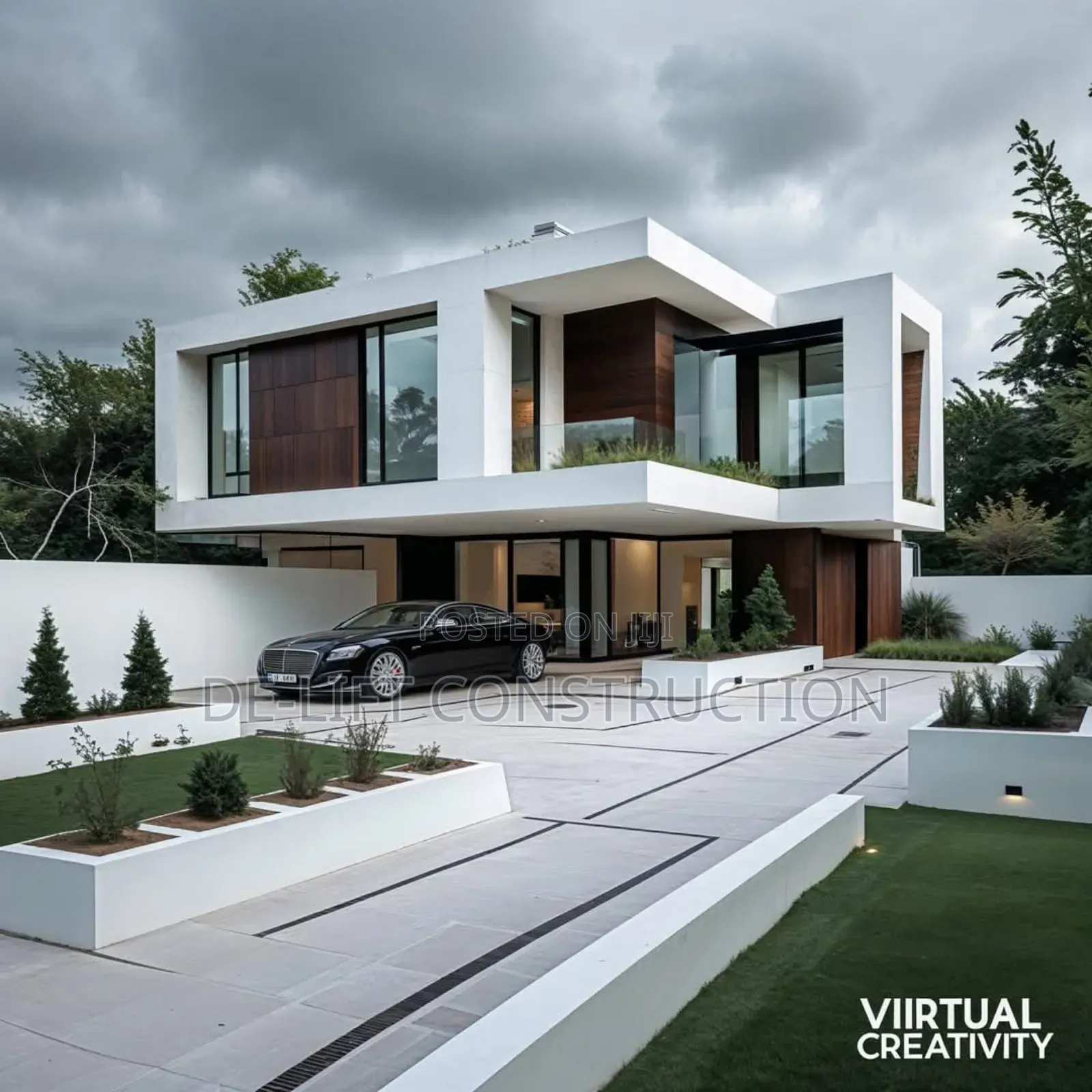 Are You Looking for Classic Architectural Designs?