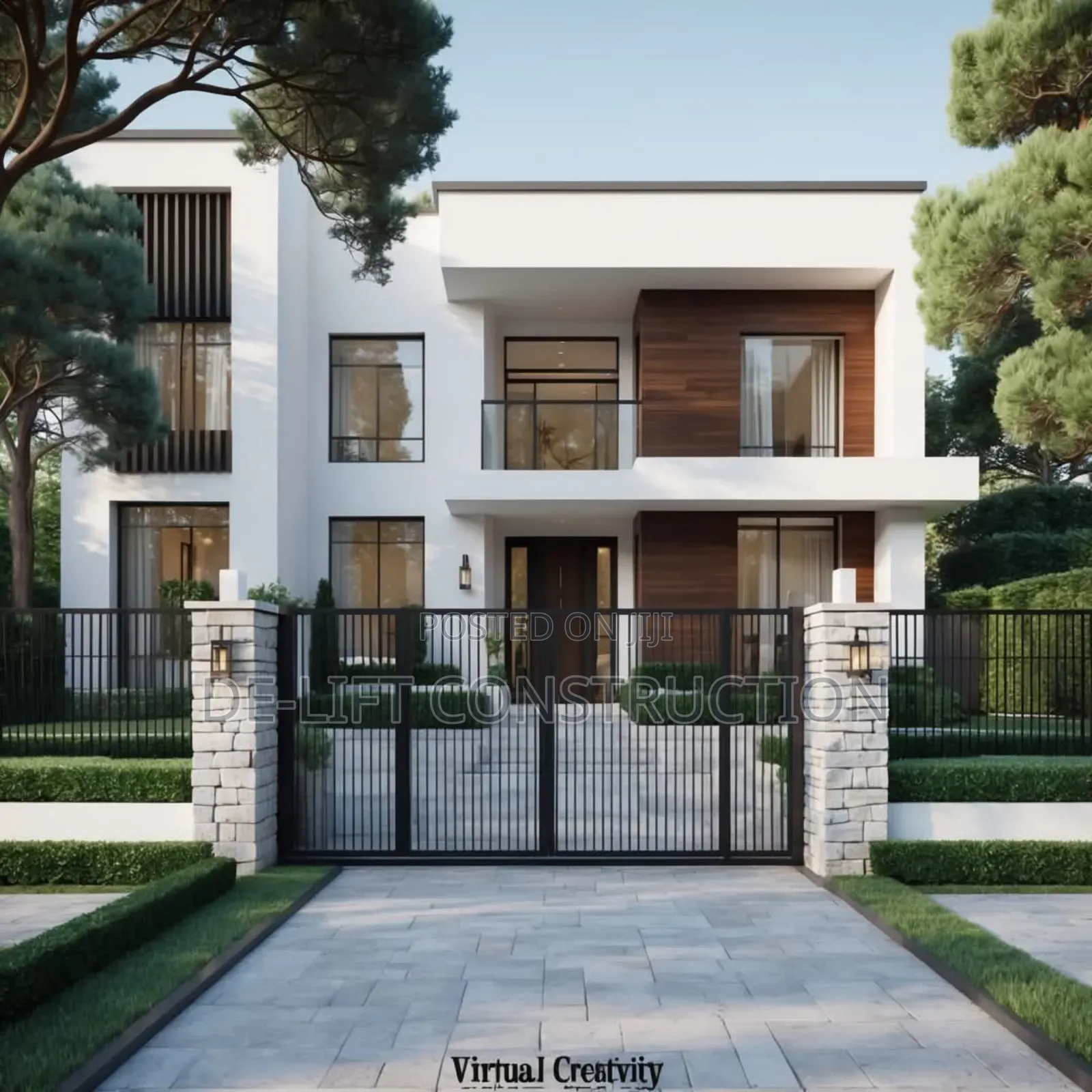 Are You Looking for Classic Architectural Designs?