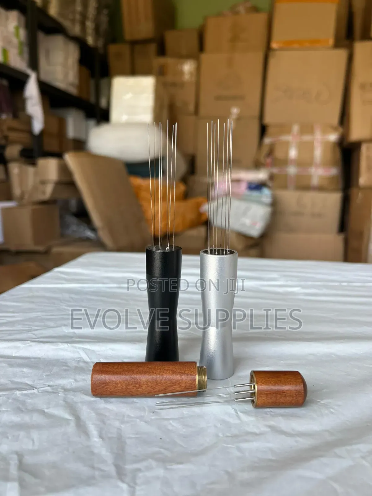WDT Coffee Needle