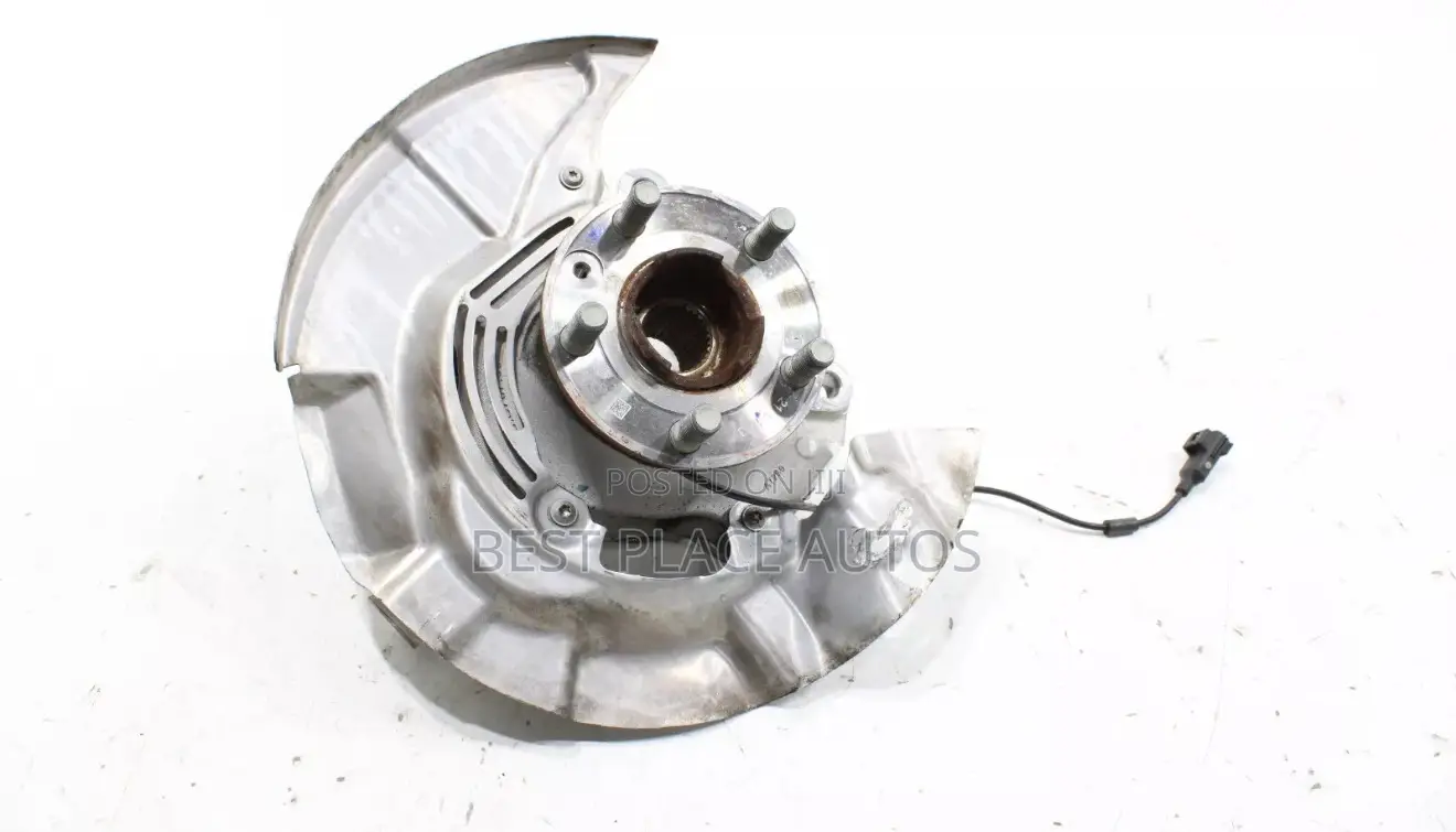Range Rover Evoque 2020-2022 Front Right Hub