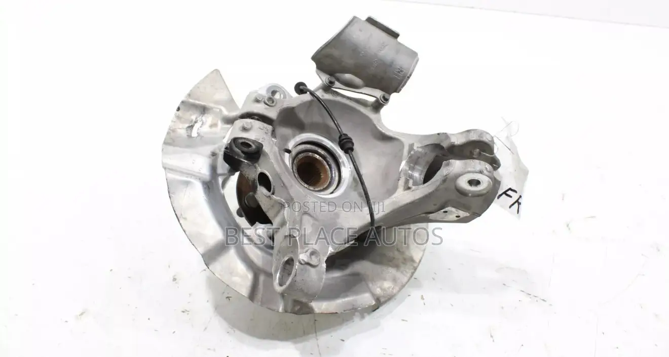 Range Rover Evoque 2020-2022 Front Right Hub