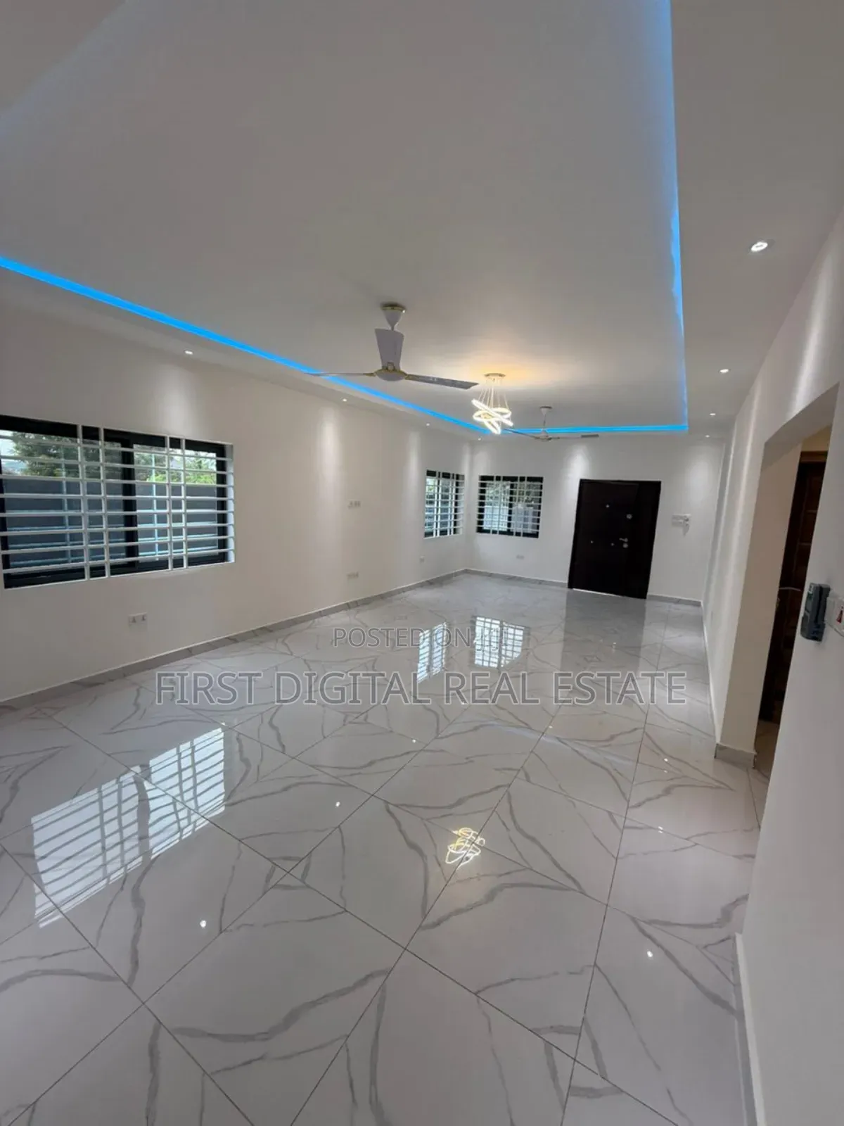 Executive 3 Bedroom for Sale at Odumase