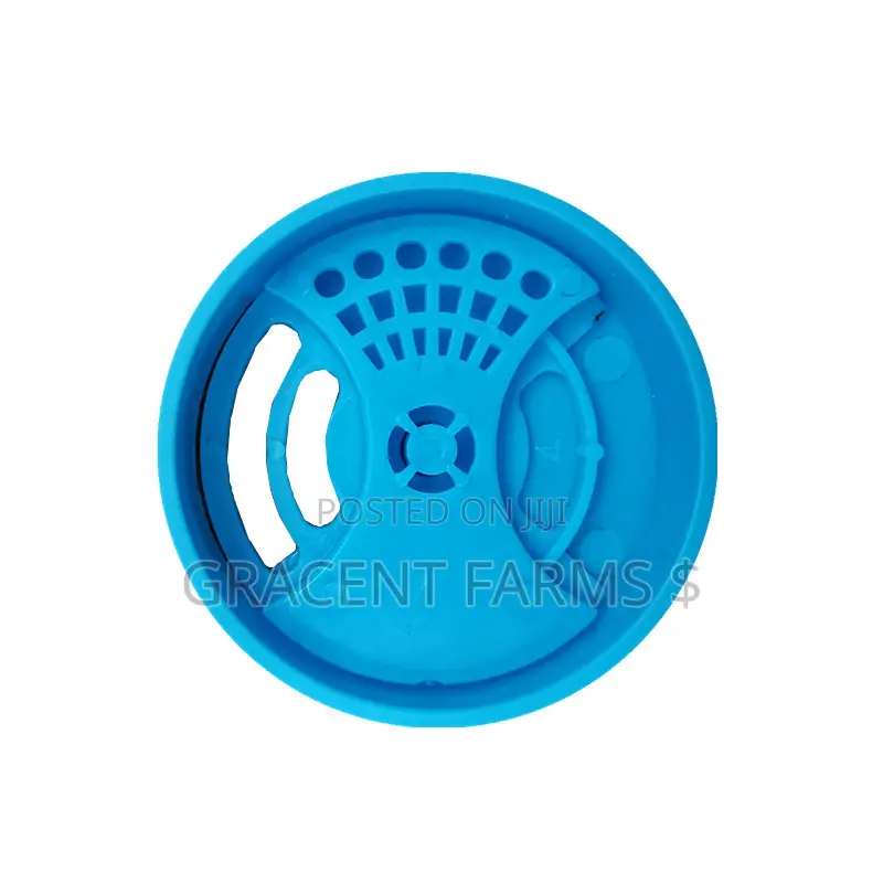 Beehives/Catcher Box Entrance Disc
