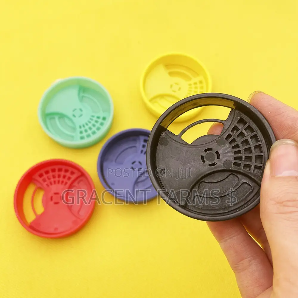 Beehives/Catcher Box Entrance Disc