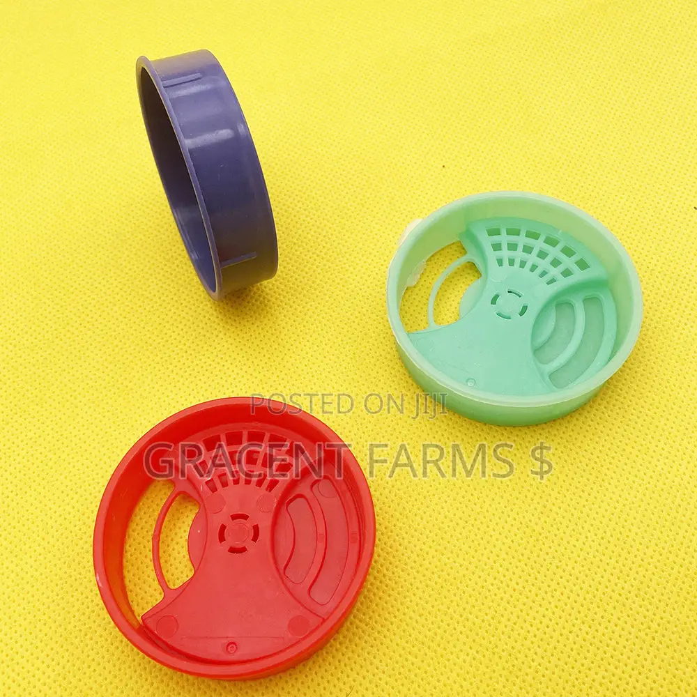 Beehives/Catcher Box Entrance Disc