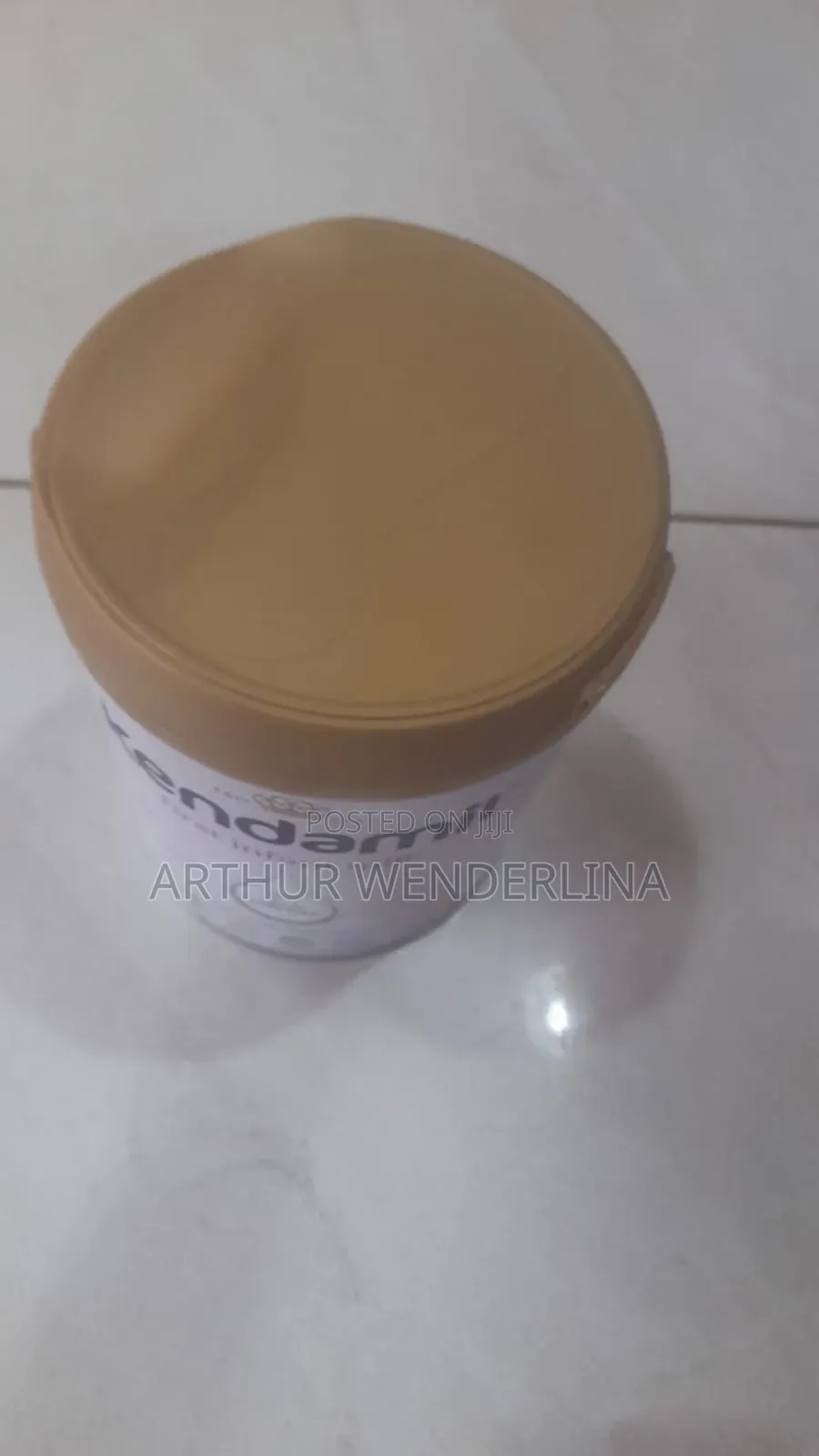 Kendamil First Infant Milk.Uk Band