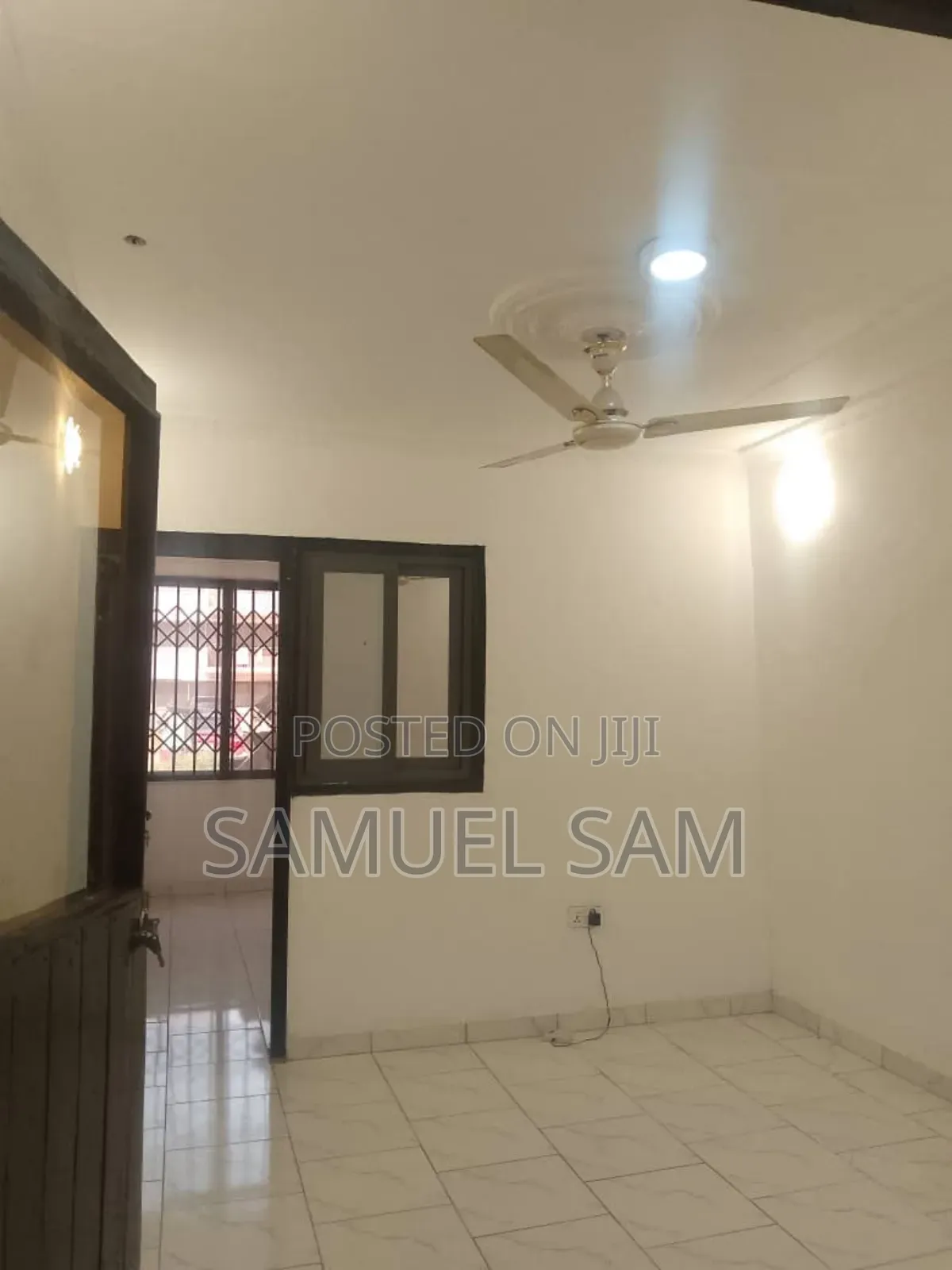 1bdrm Apartment in Italian Flat, Tema Metropolitan for rent