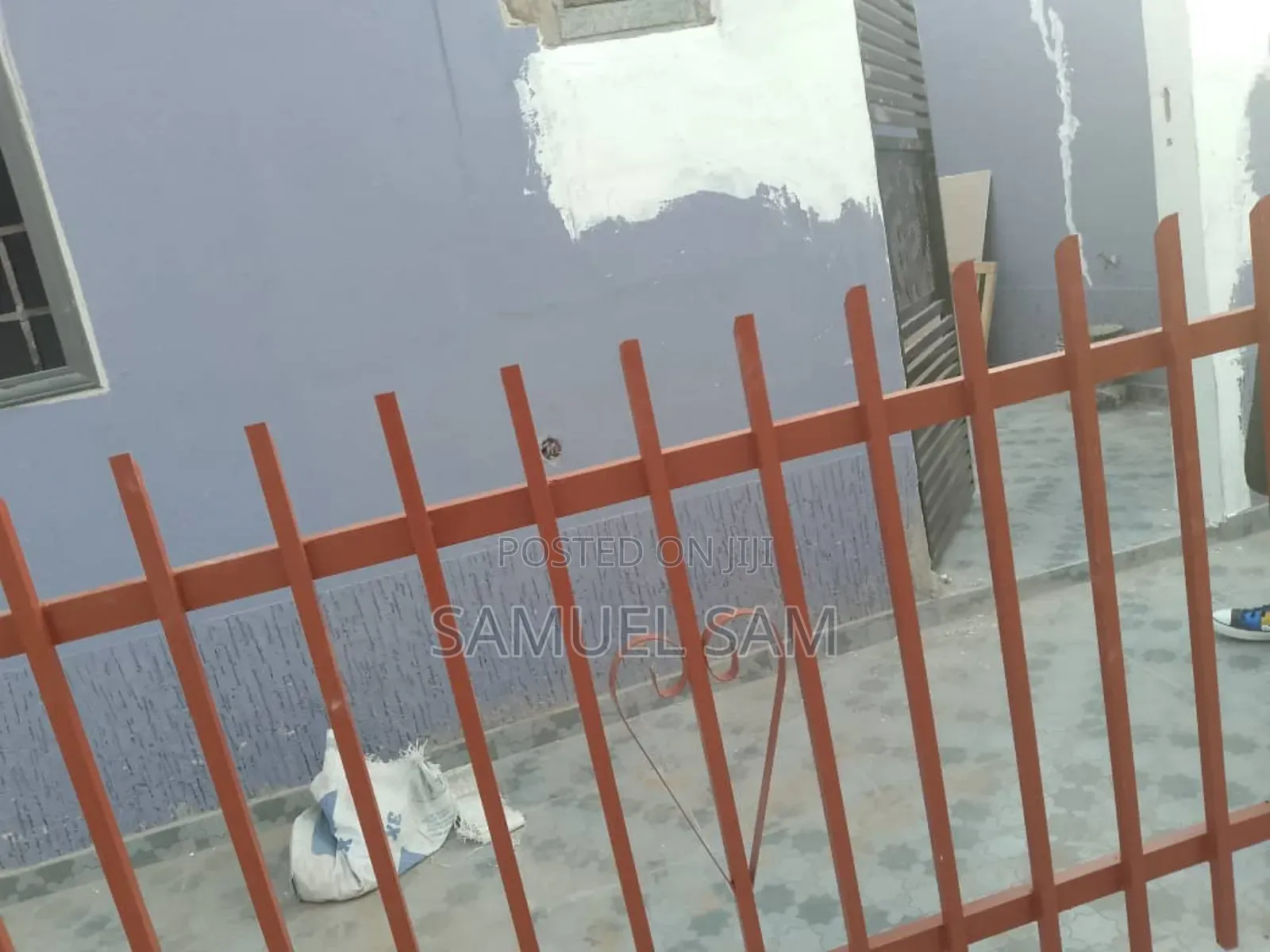 1bdrm Apartment in Italian Flat, Tema Metropolitan for rent
