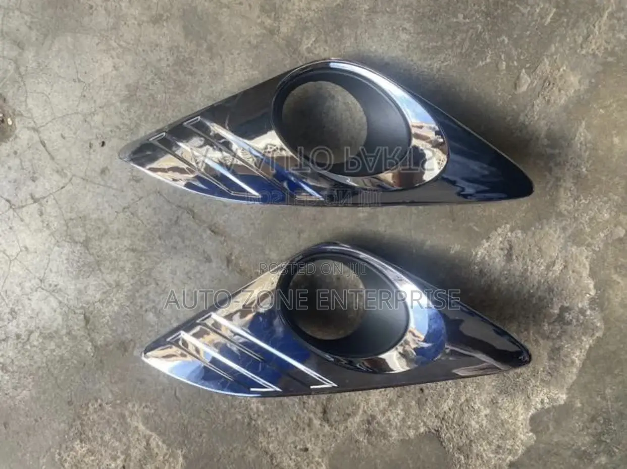 Toyota Camry 2012 2013 2014 Fog Light Cover