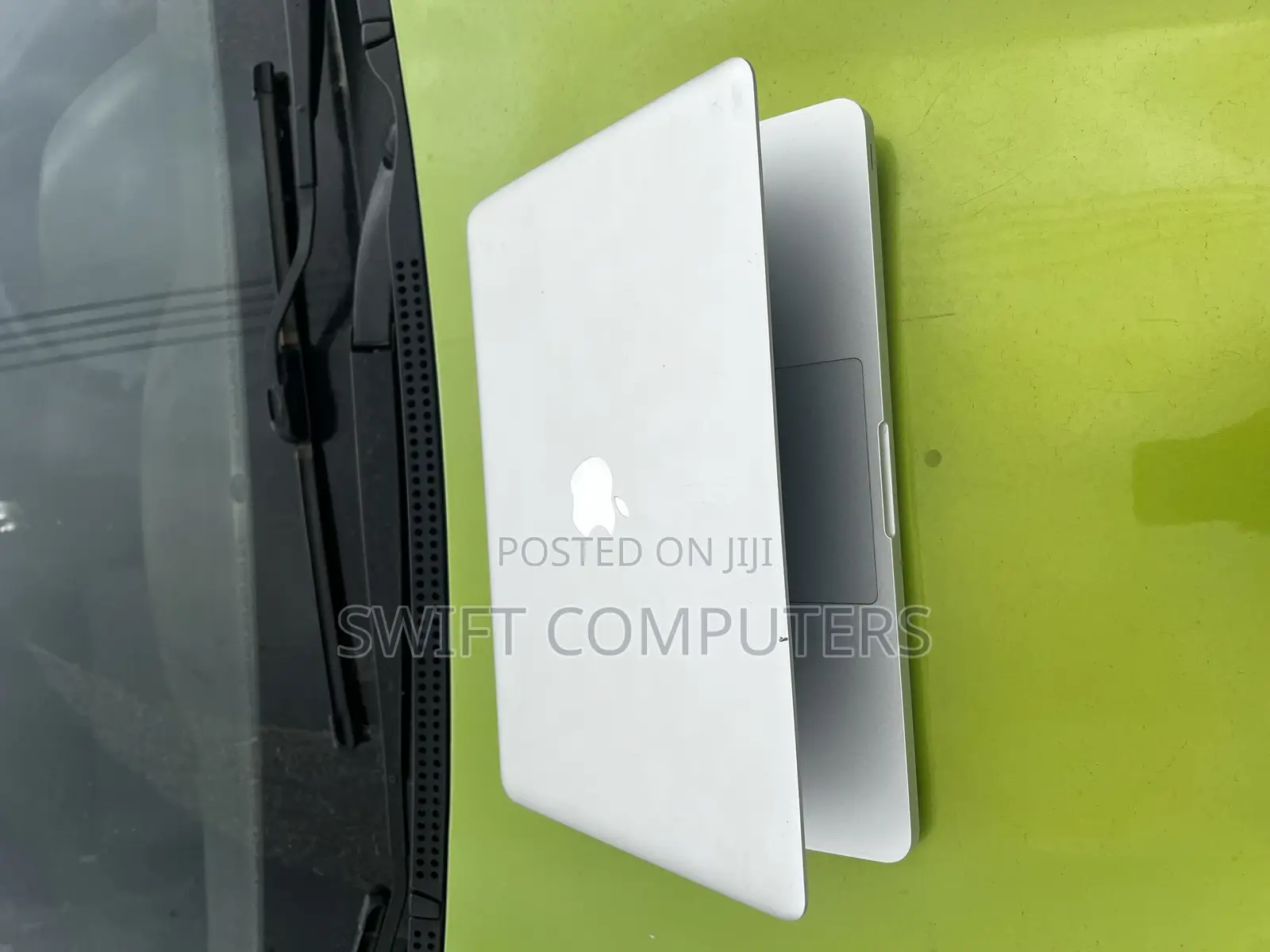 Laptop Apple MacBook 2012 8GB Intel Core I5 HDD 500GB