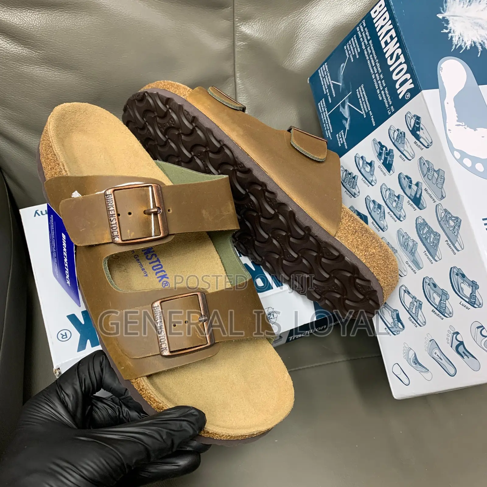 Birkenstock