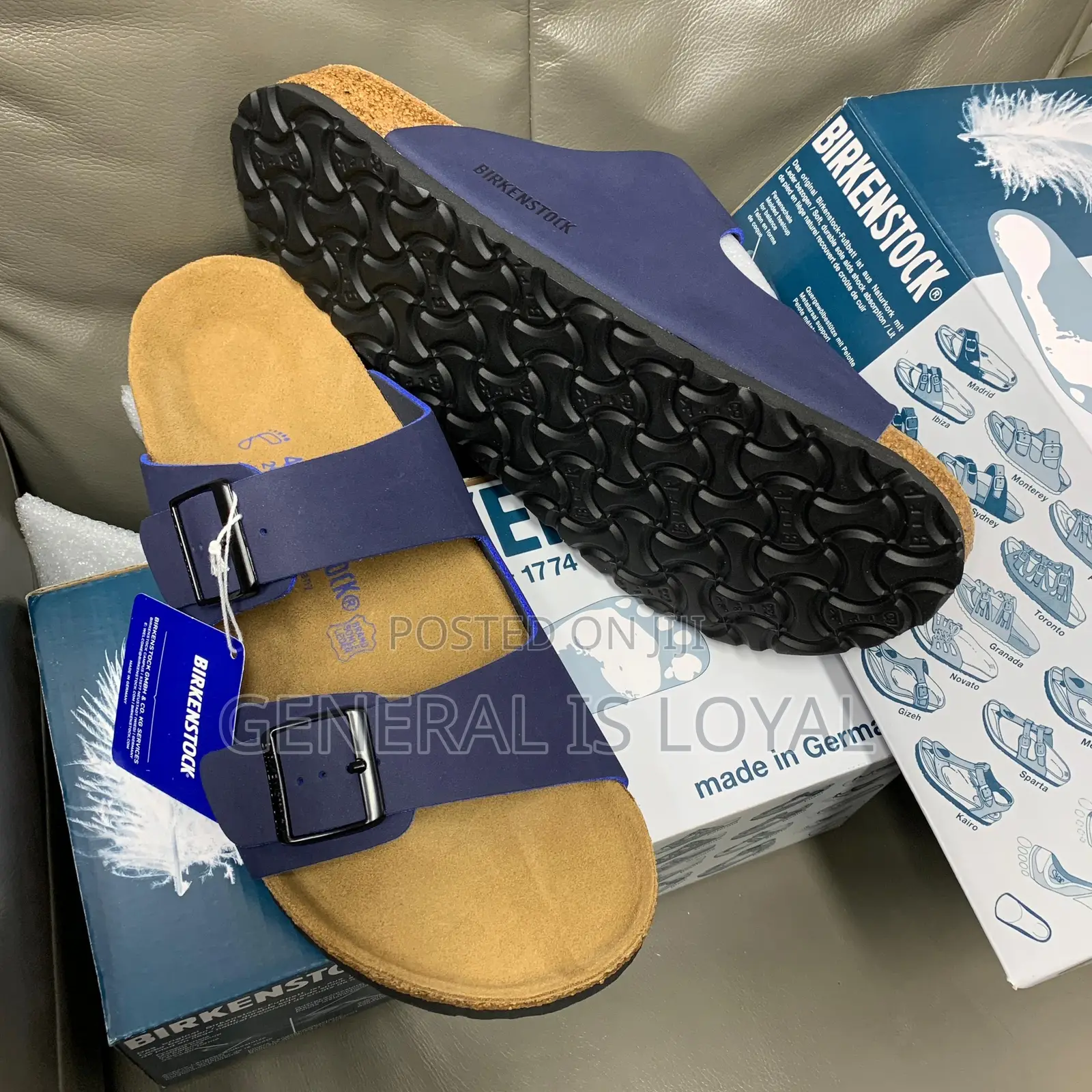 Birkenstock