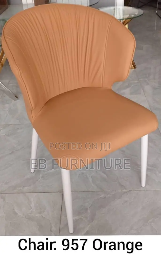 Executive Dining Chairs