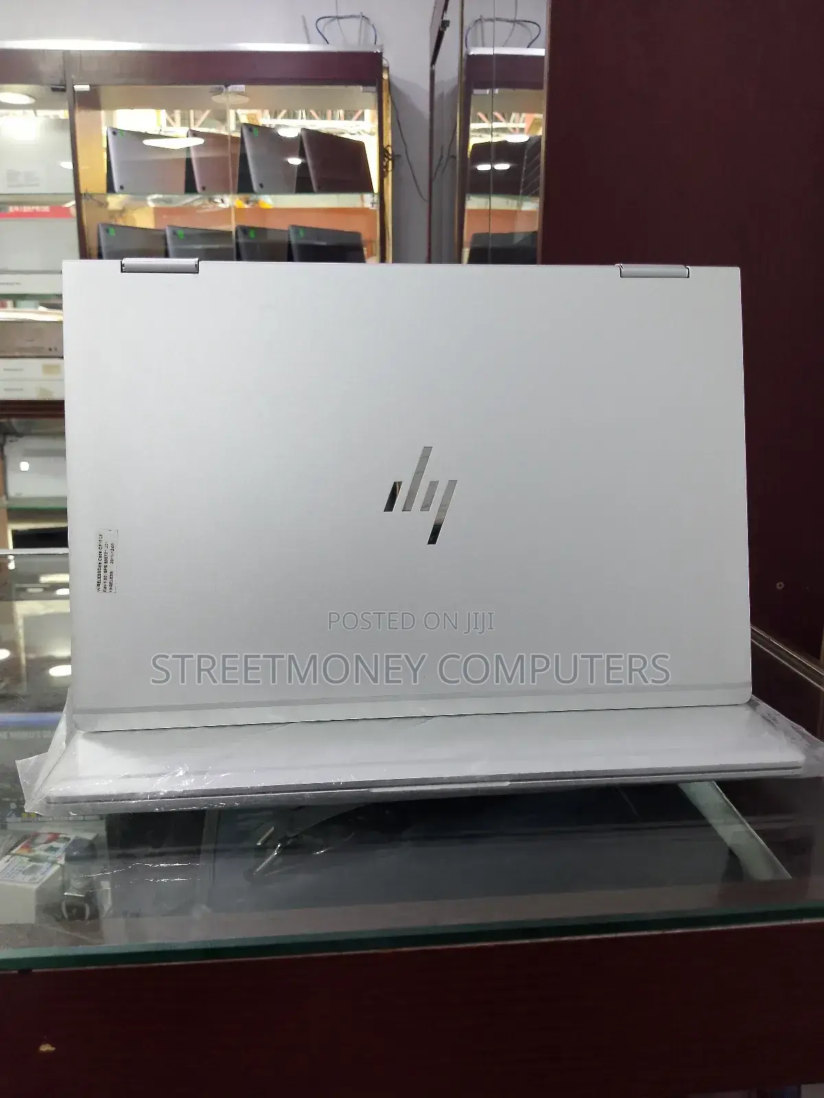Laptop HP EliteBook X360 1030 G3 16GB Intel Core I5 SSD 512GB